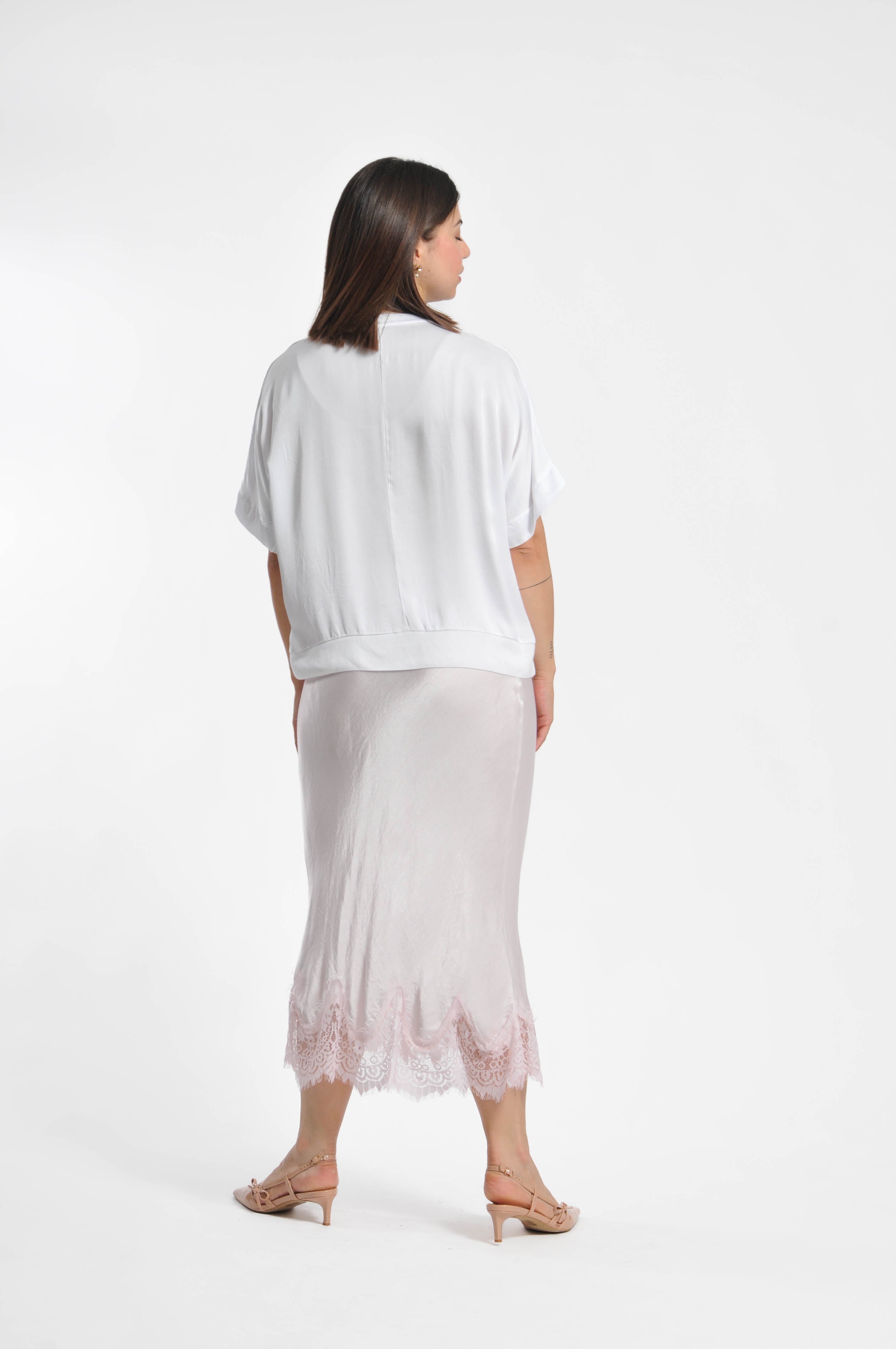 Blusa Ocean