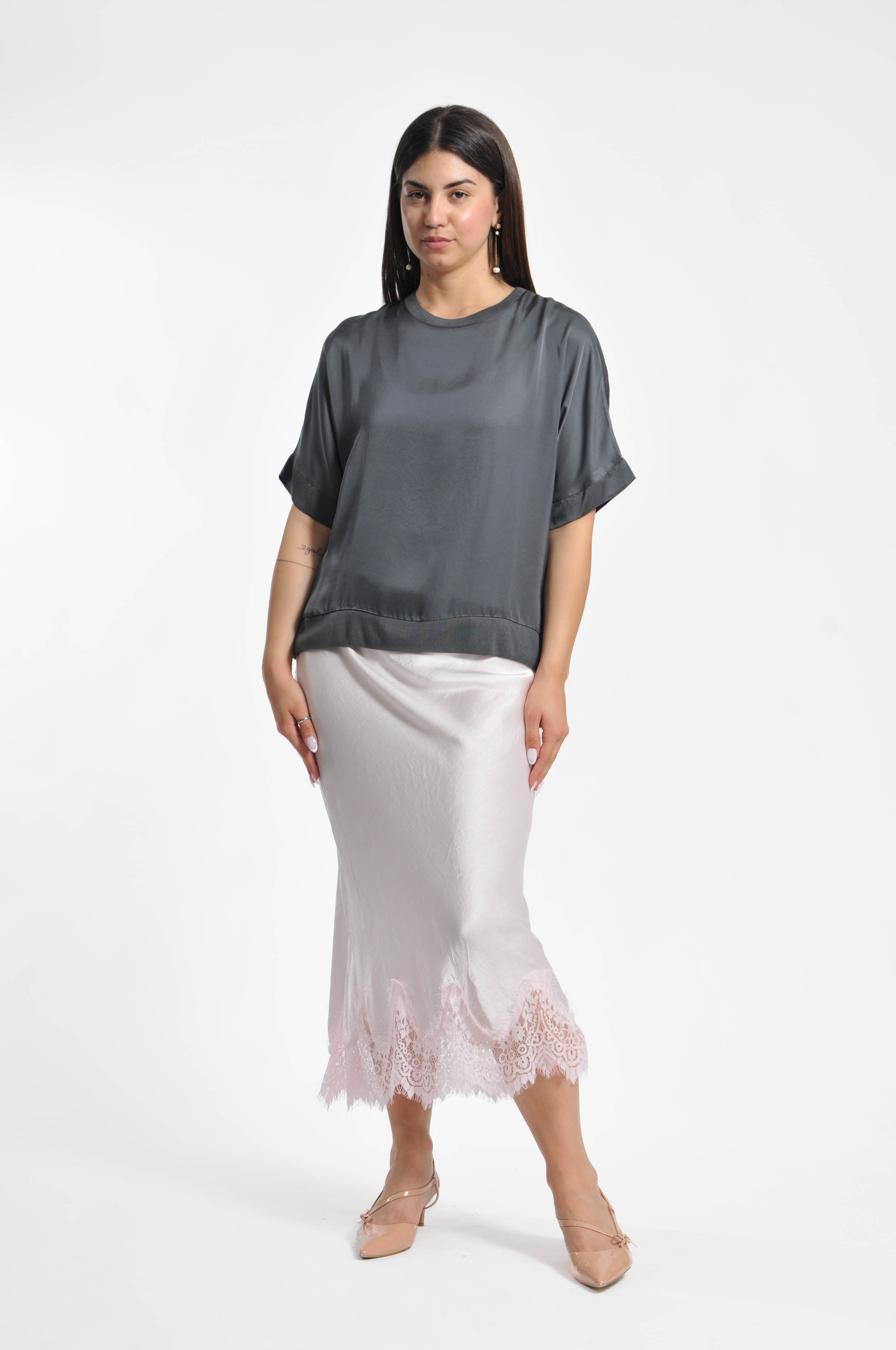 Blusa Ocean