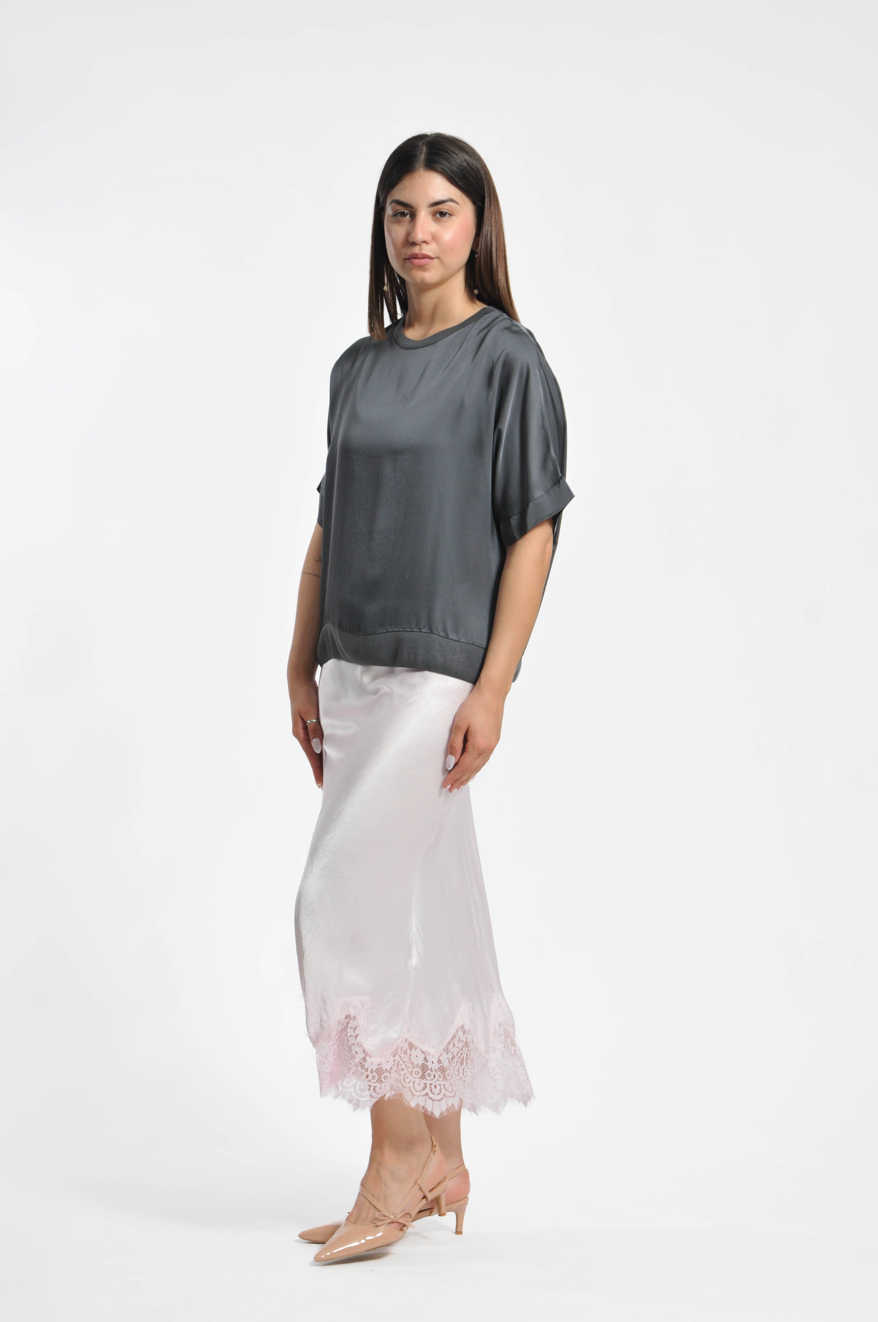 Blusa Ocean
