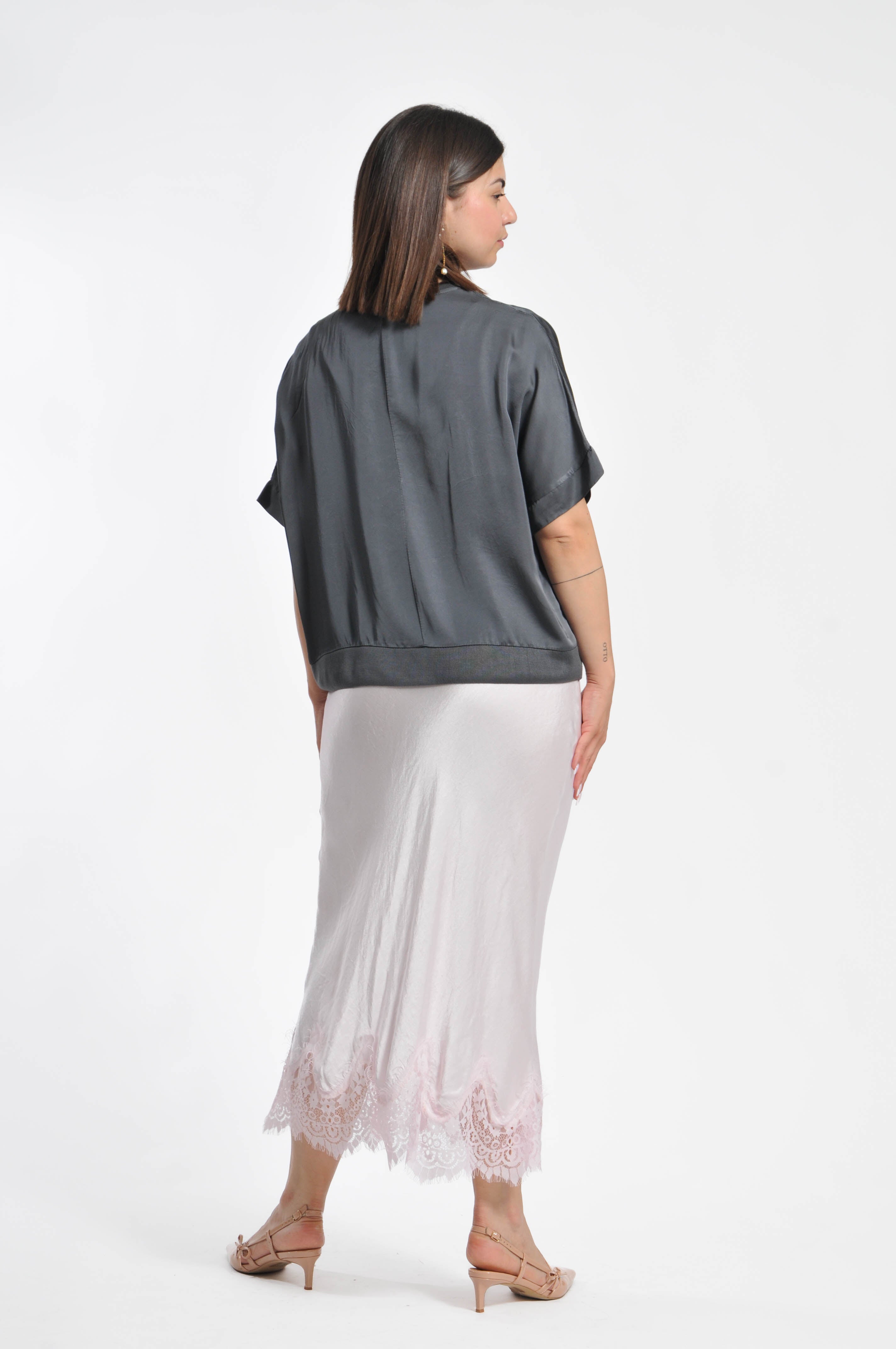 Blusa Ocean