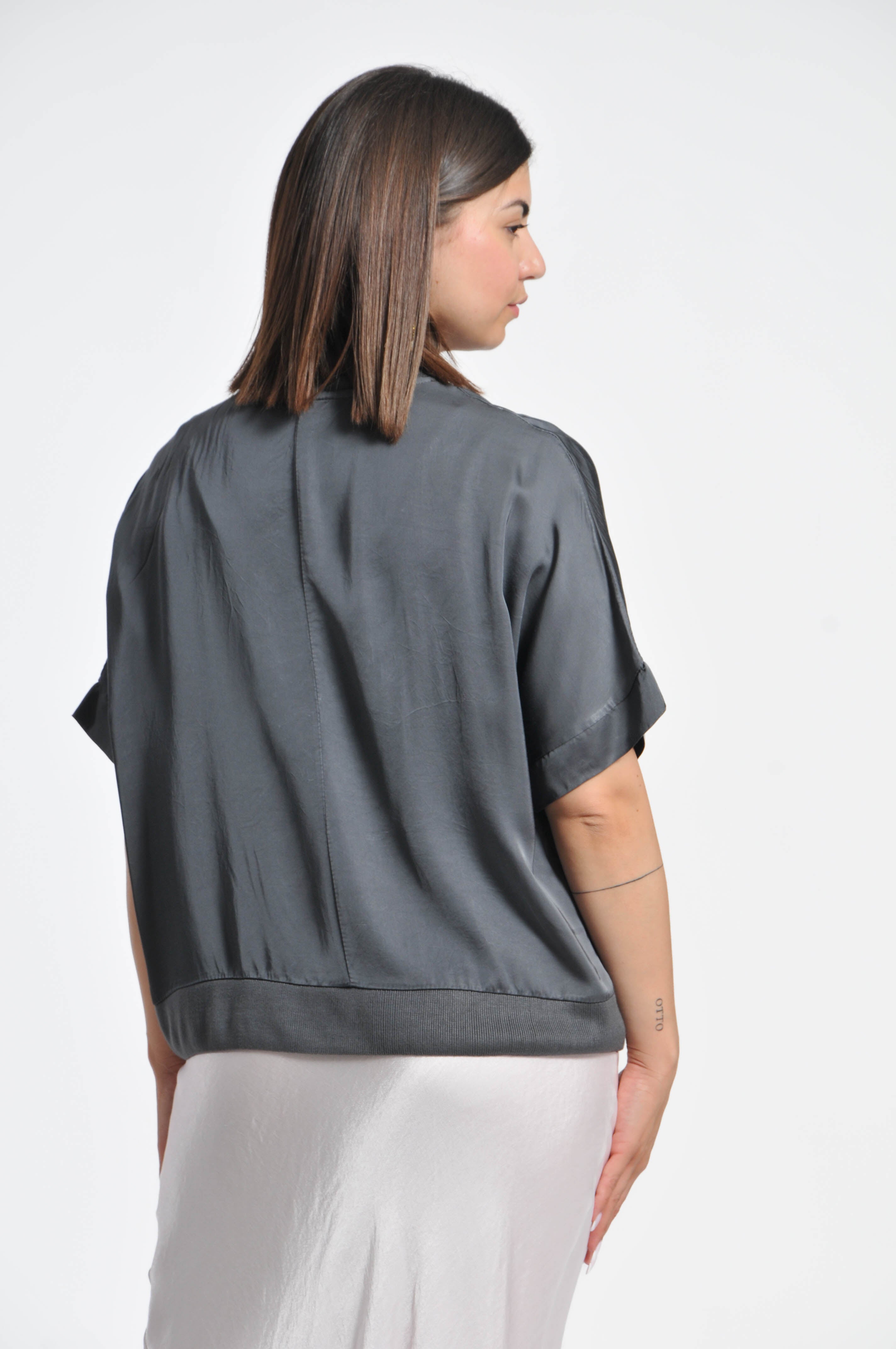 Blusa Ocean