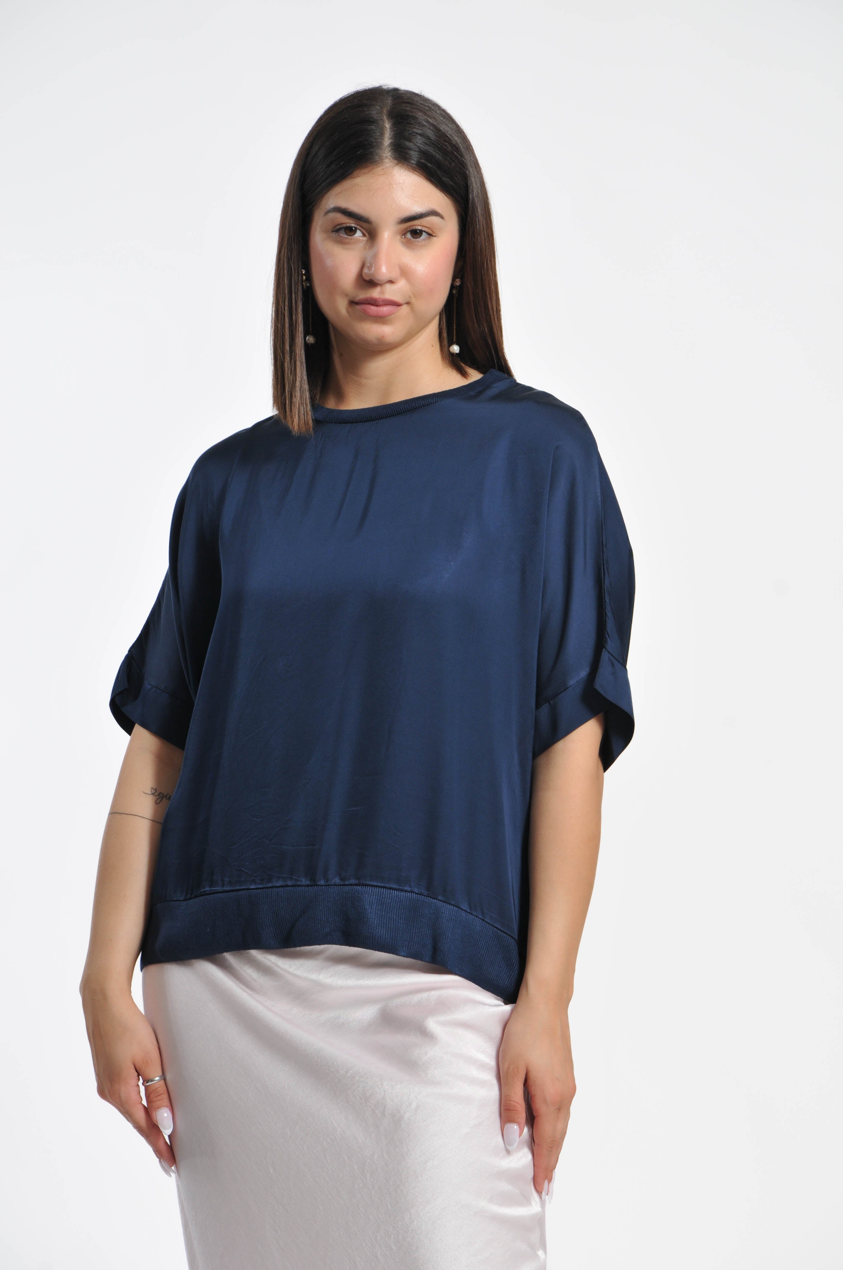 Blusa Ocean