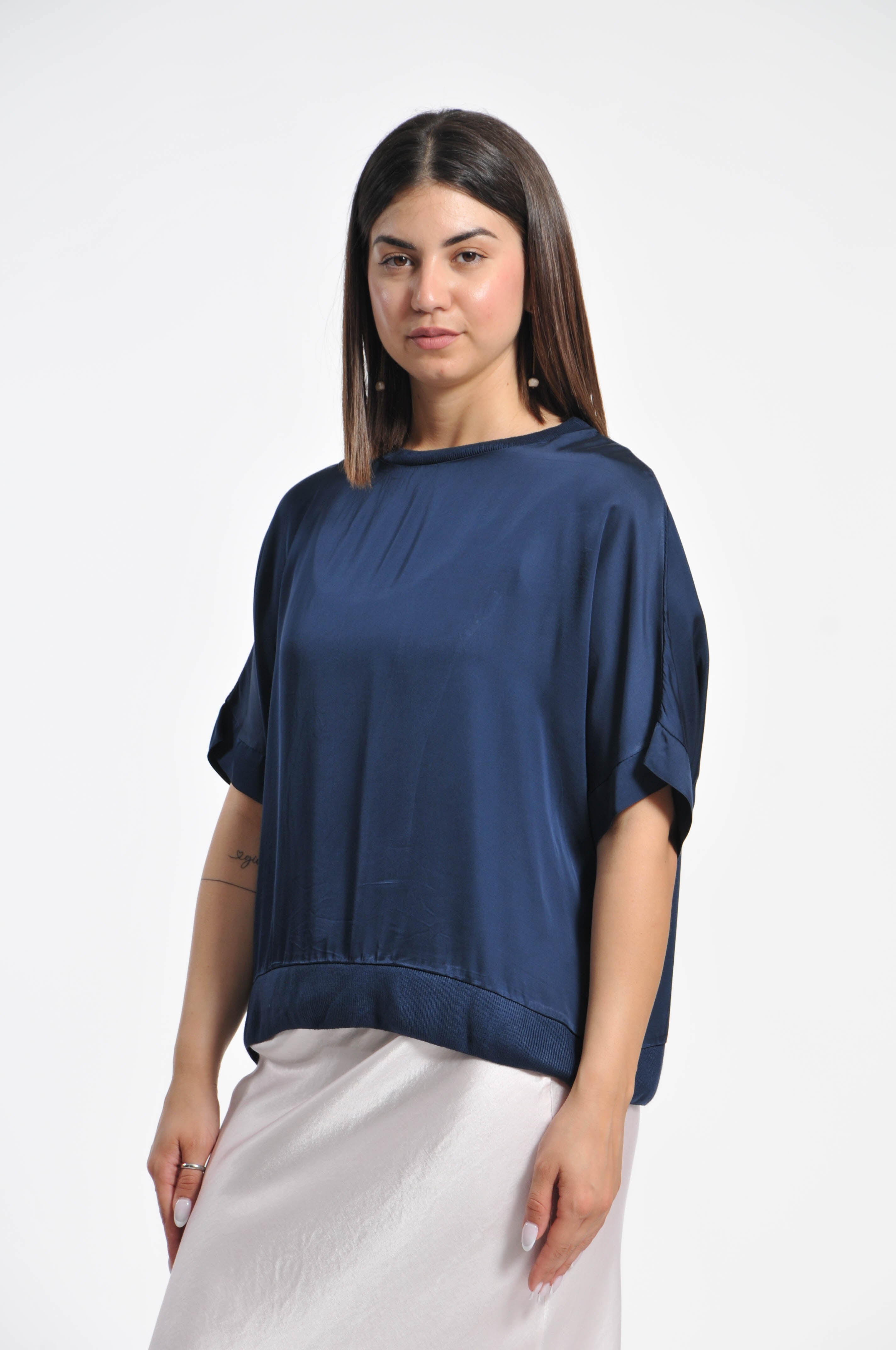 Blusa Ocean