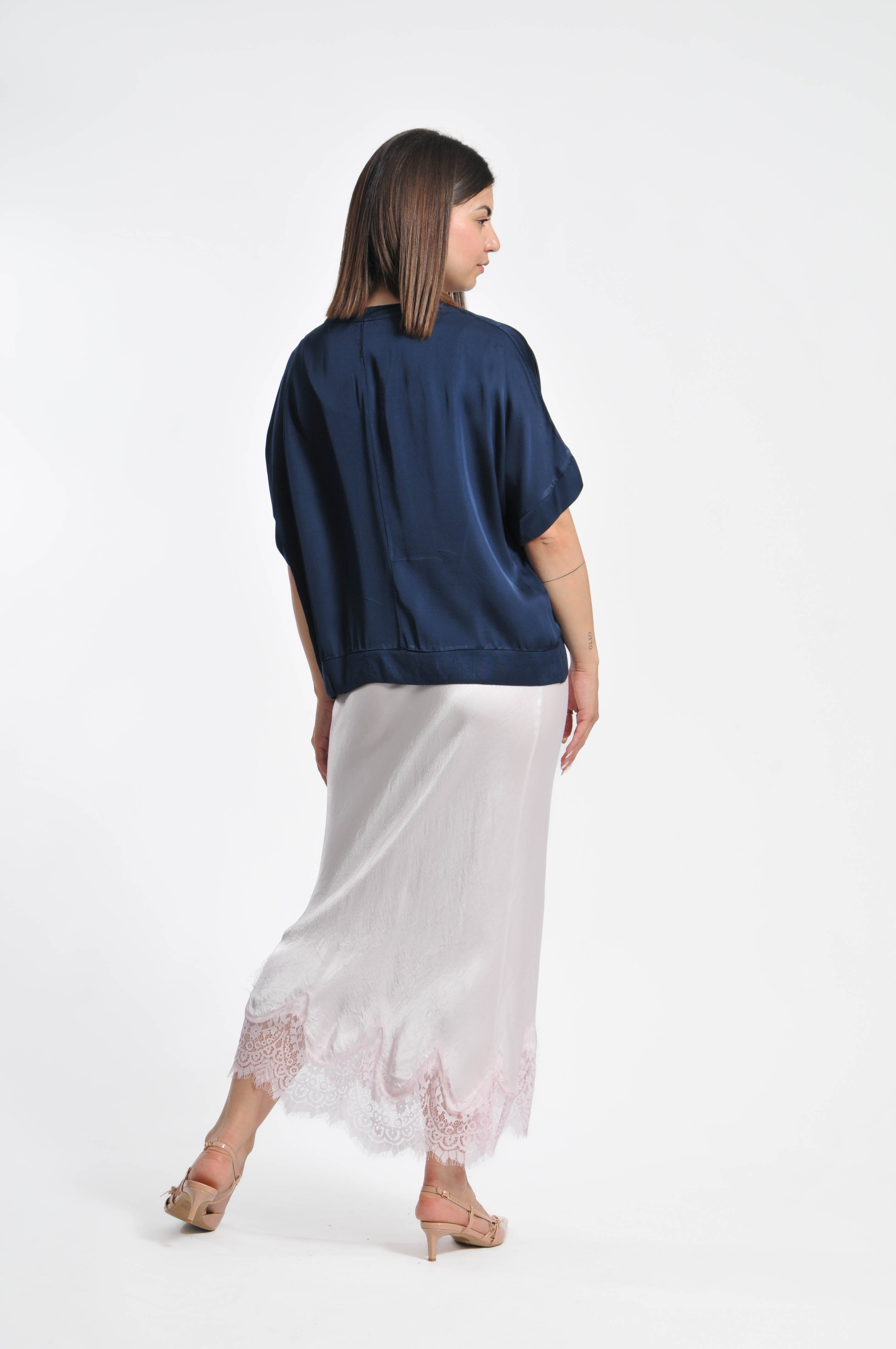 Blusa Ocean