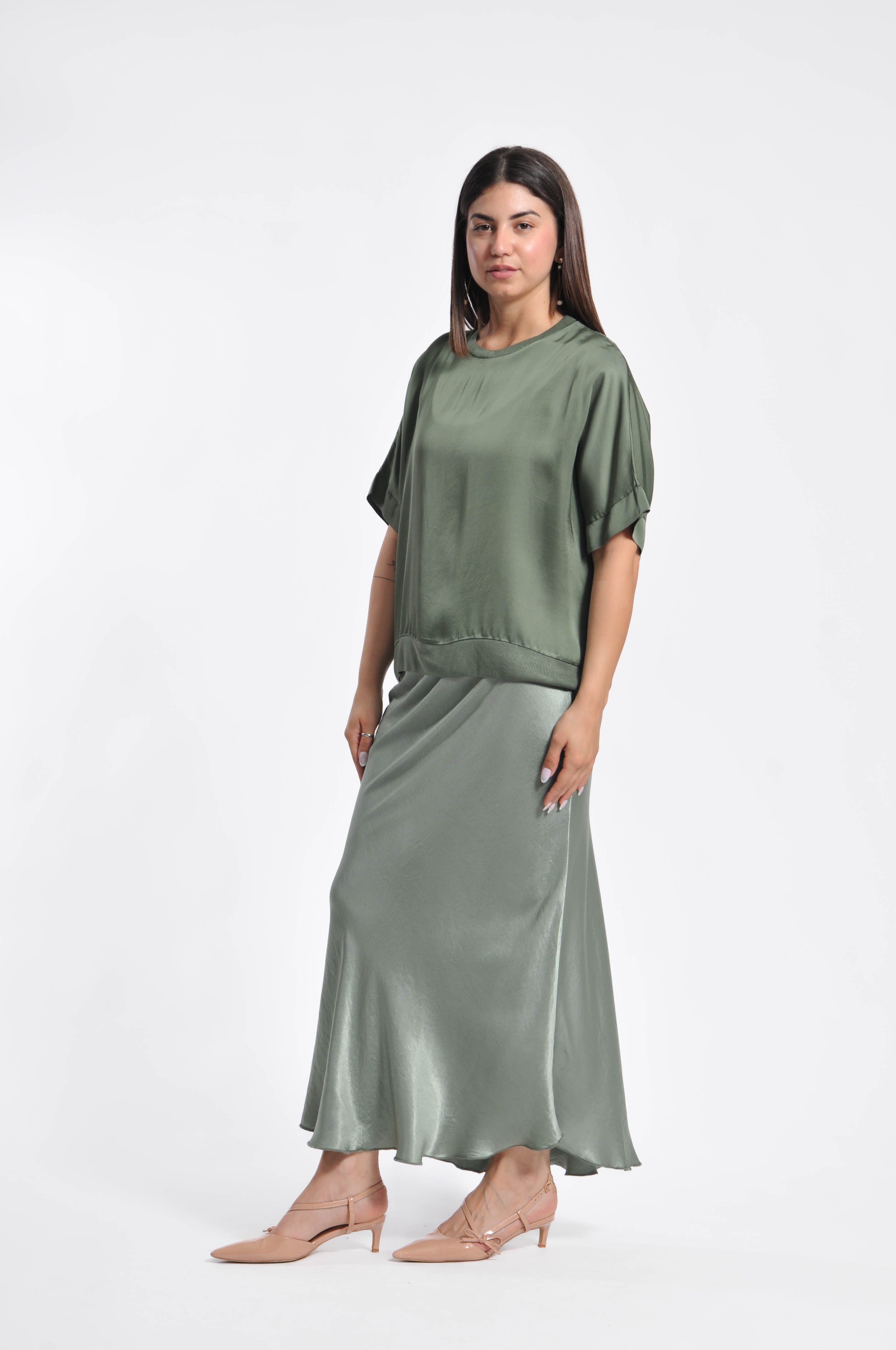 Blusa Ocean