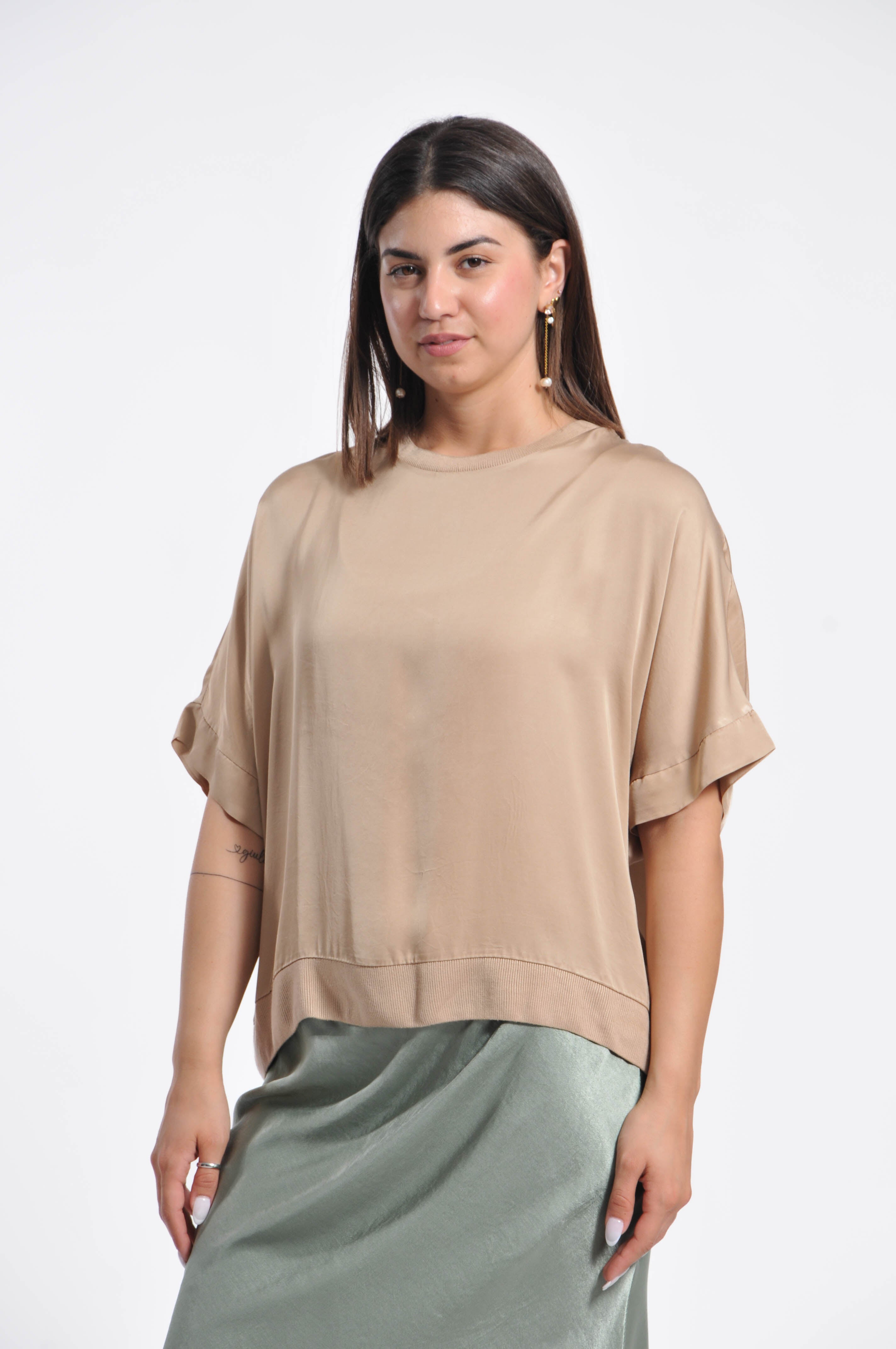 Blusa Ocean