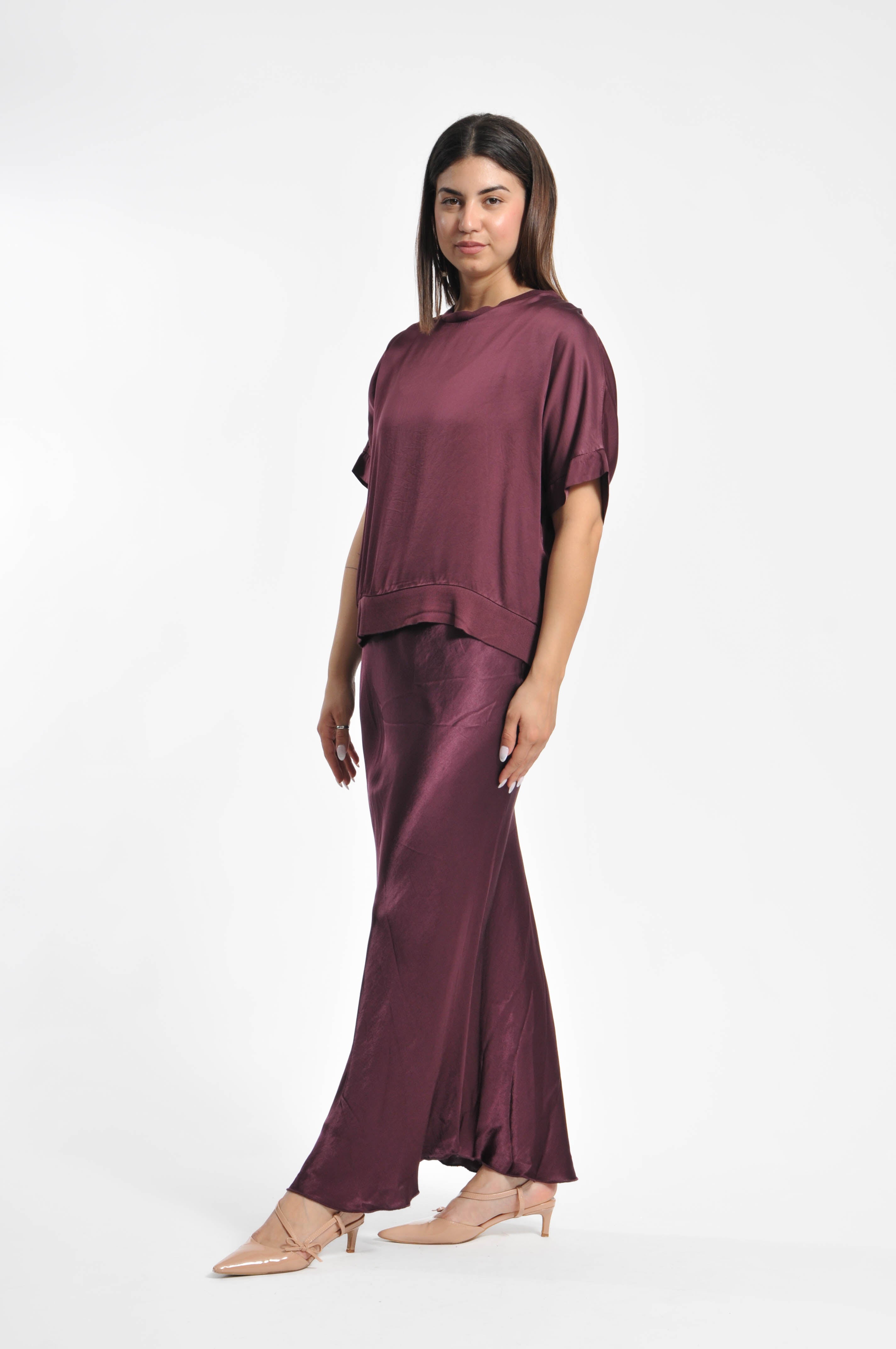 Blusa Ocean