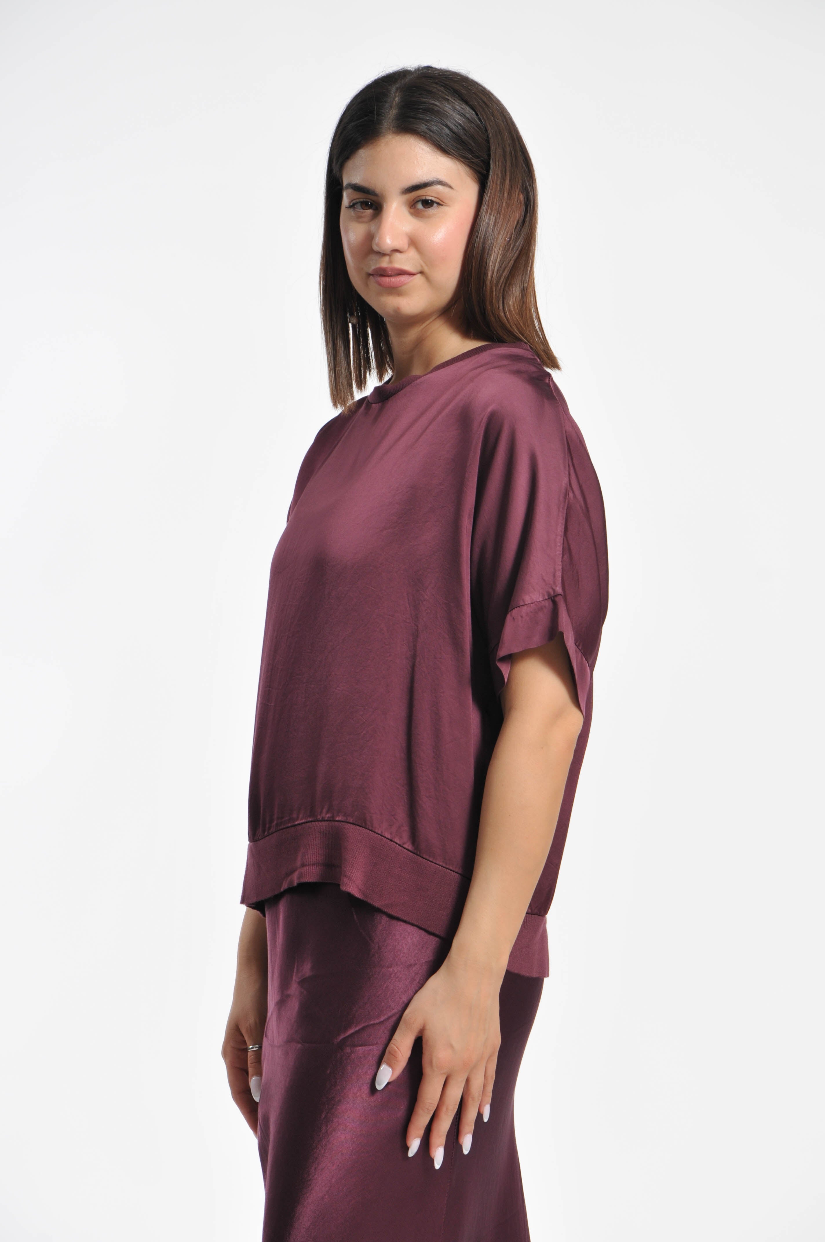 Blusa Ocean