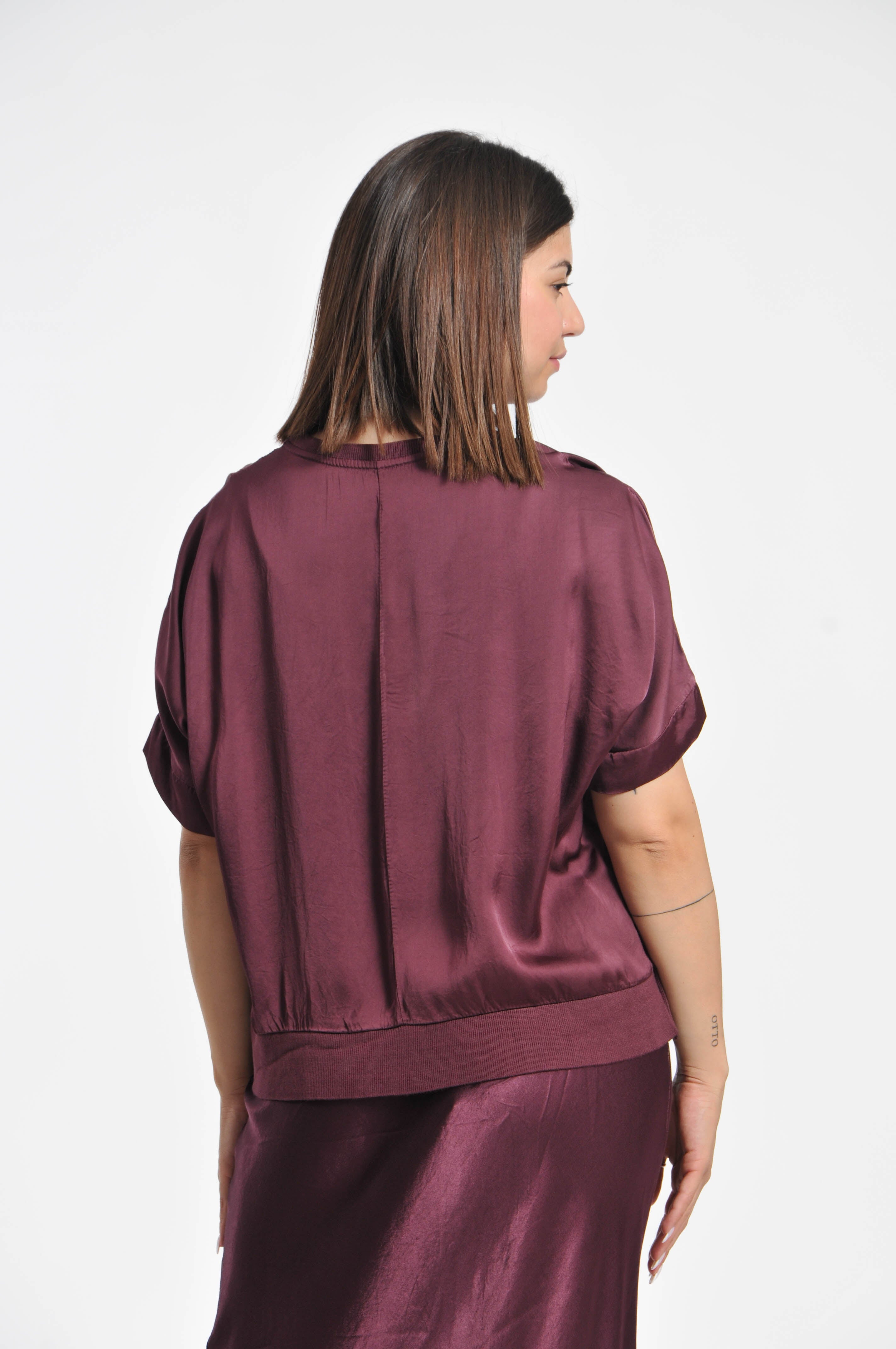 Blusa Ocean