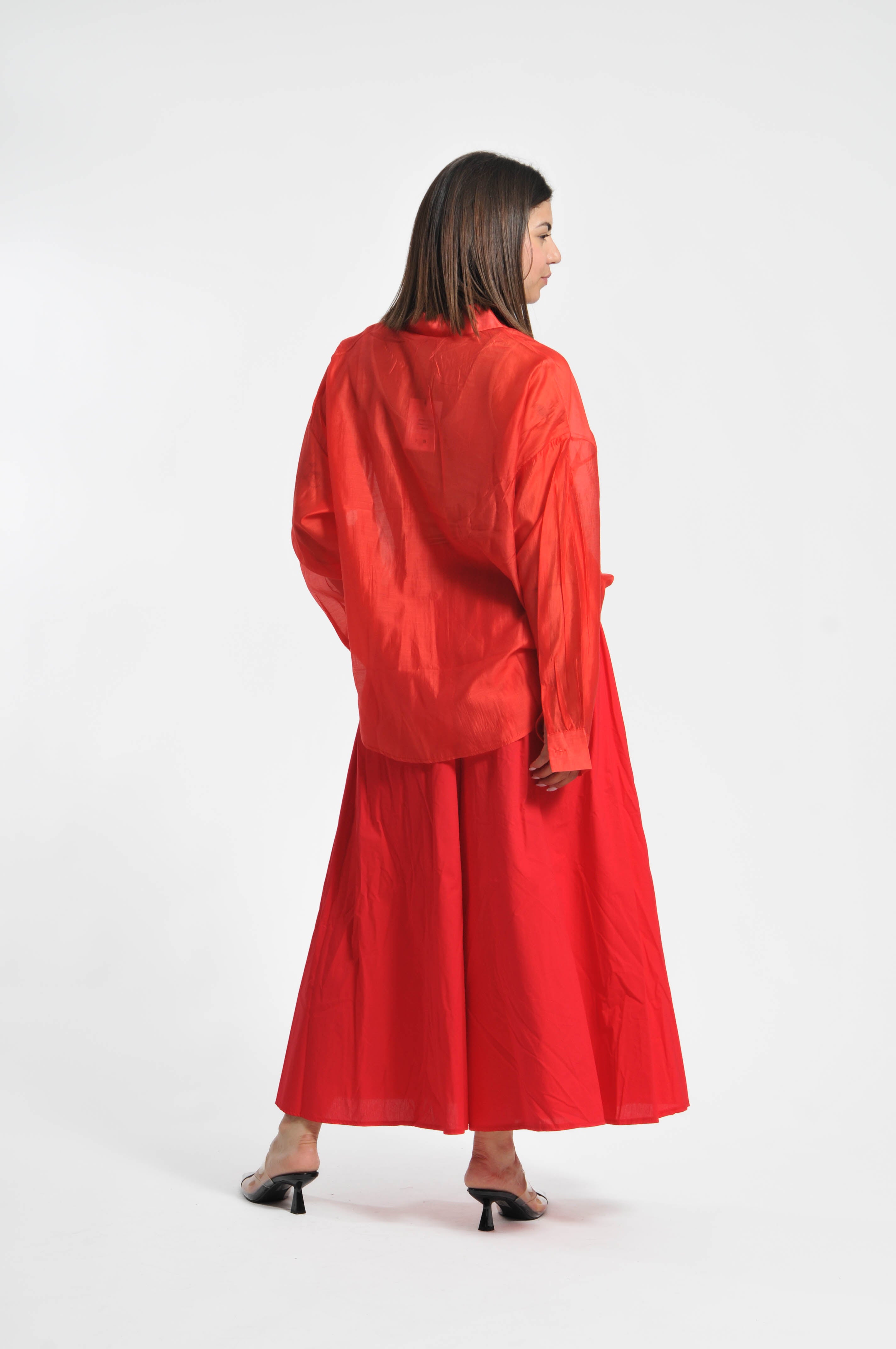 Camicia Paulette