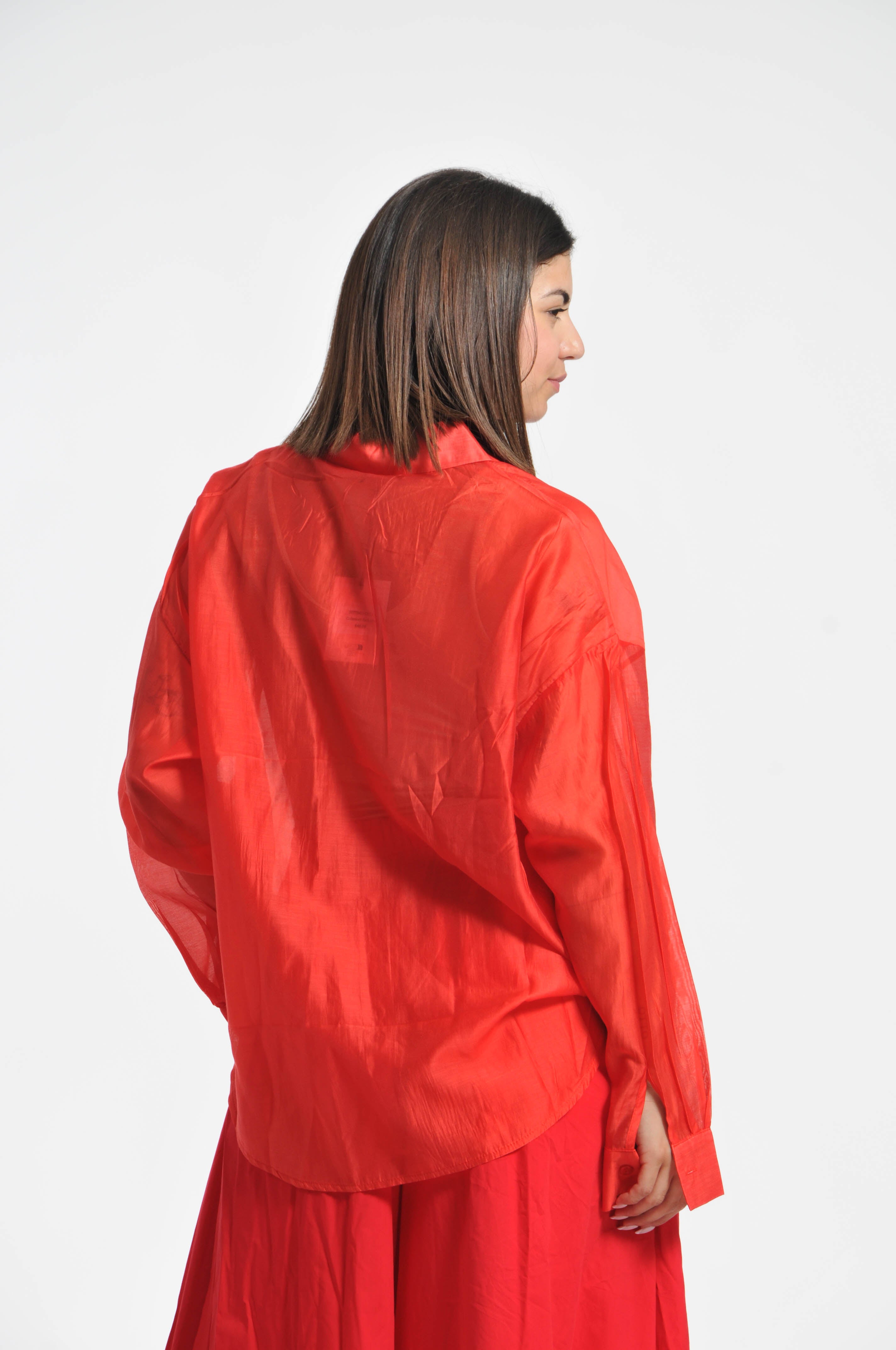 Camicia Paulette