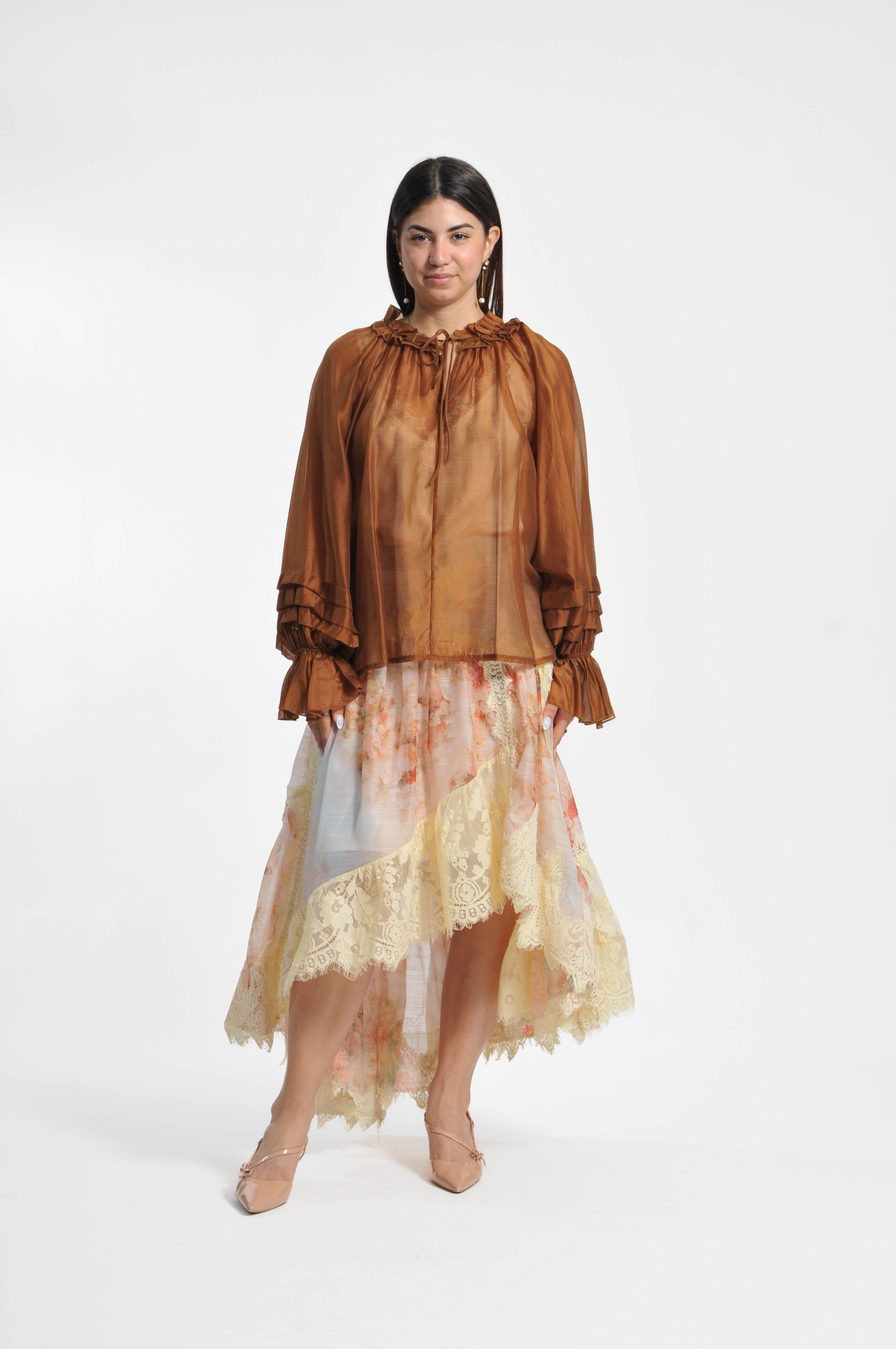 Blusa Marbella