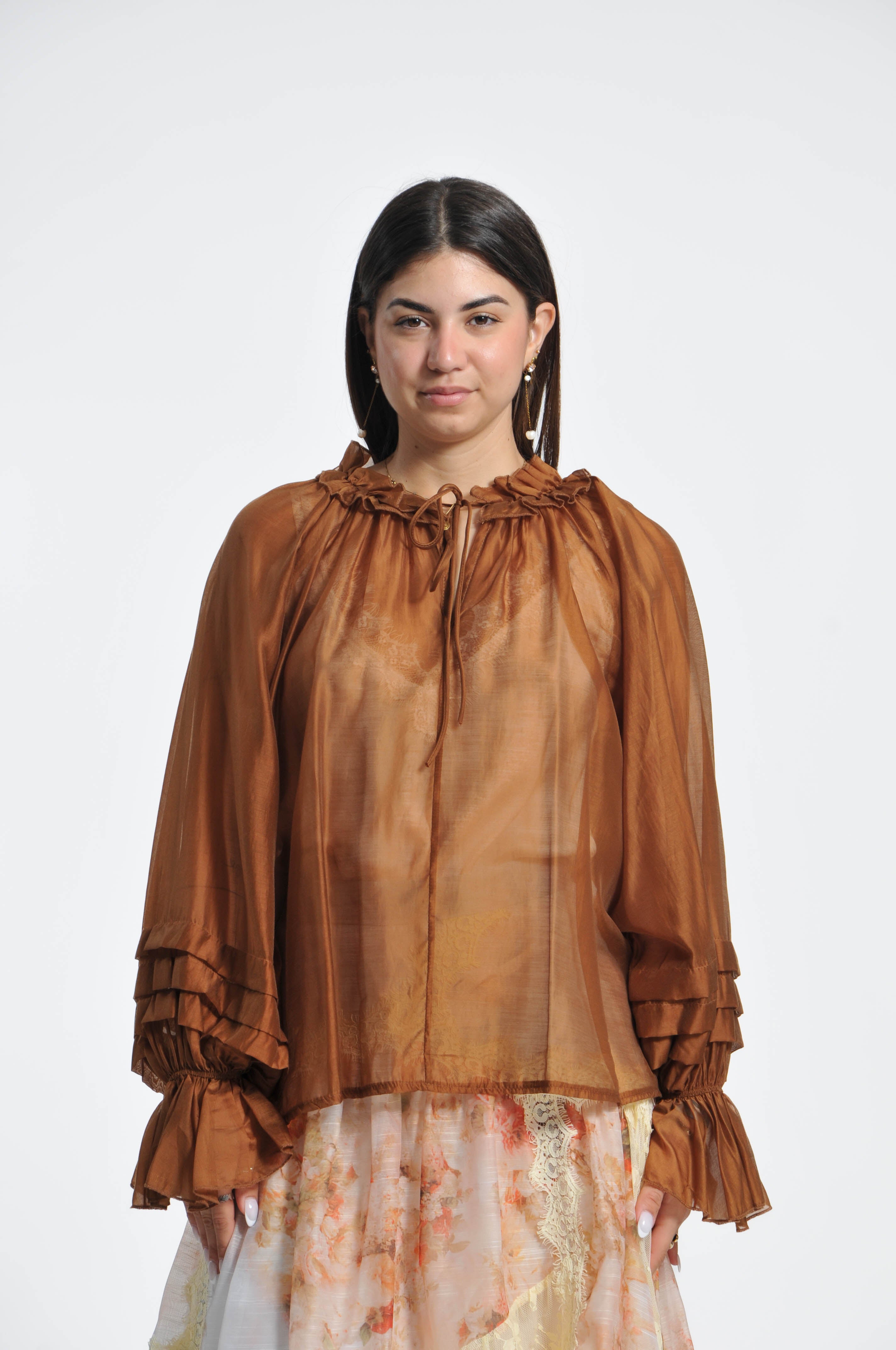 Blusa Marbella