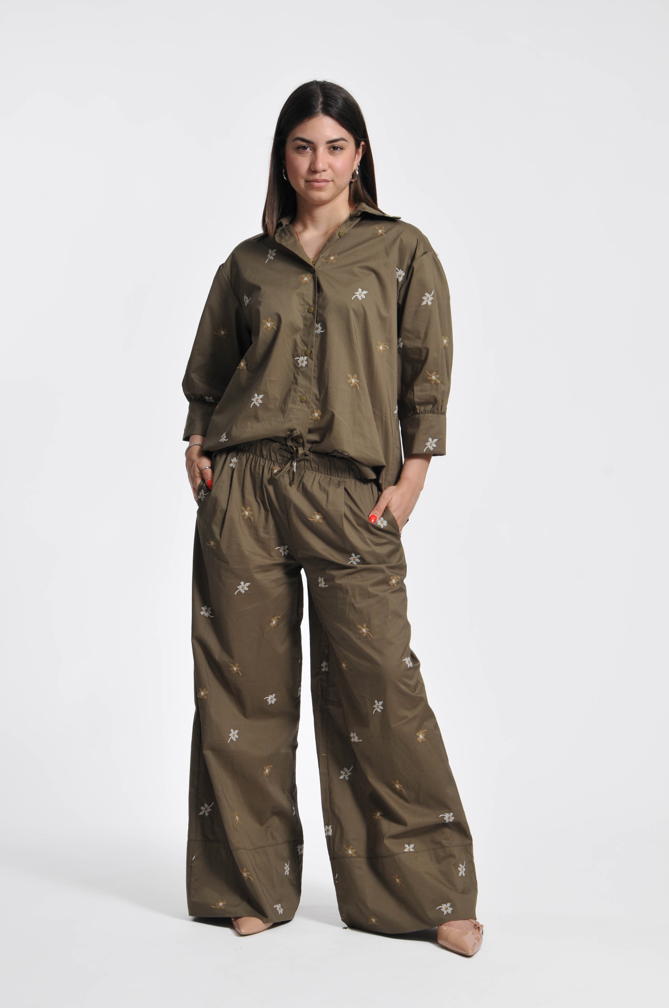 Pantalone Margaret