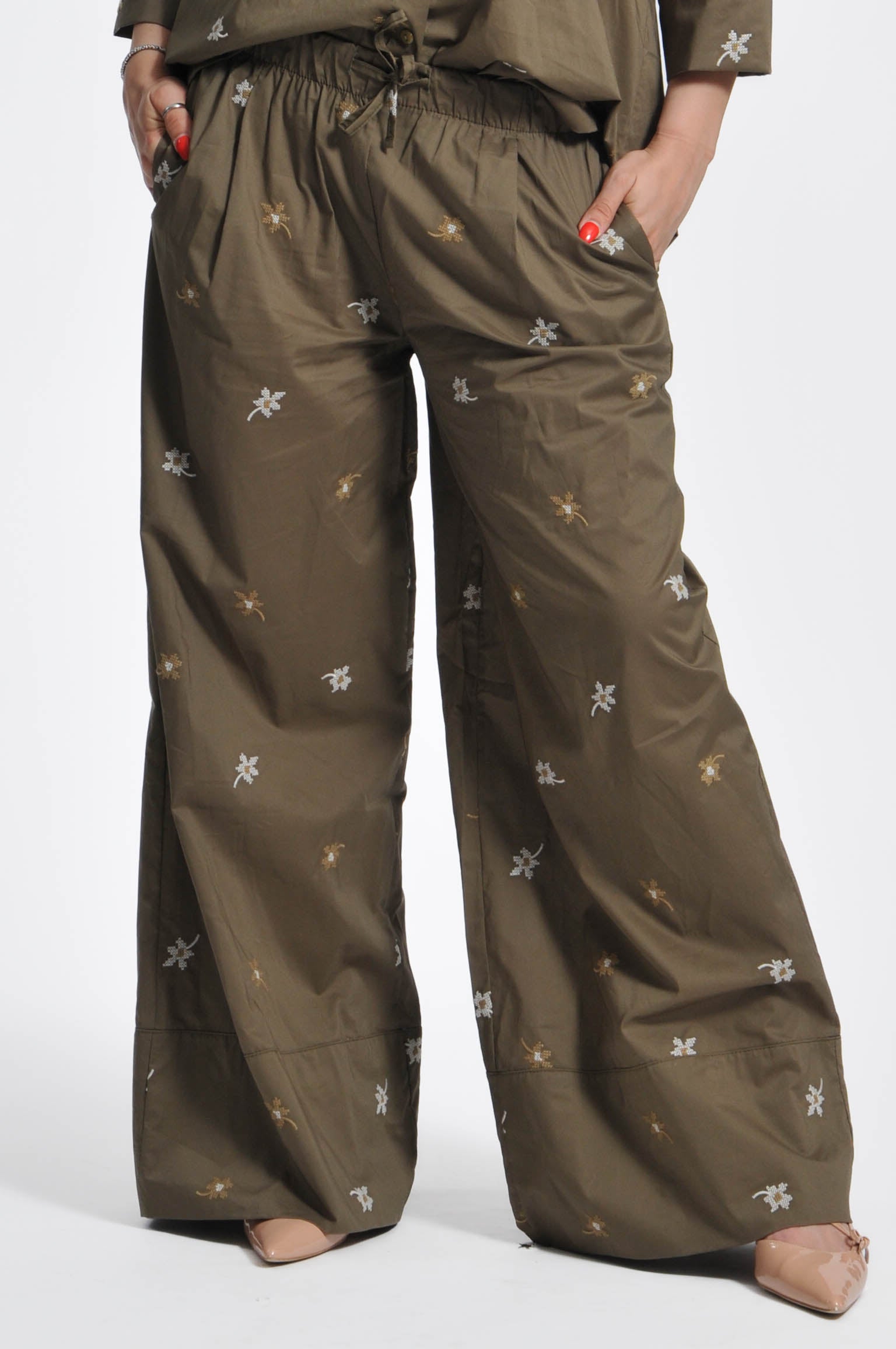 Pantalone Margaret