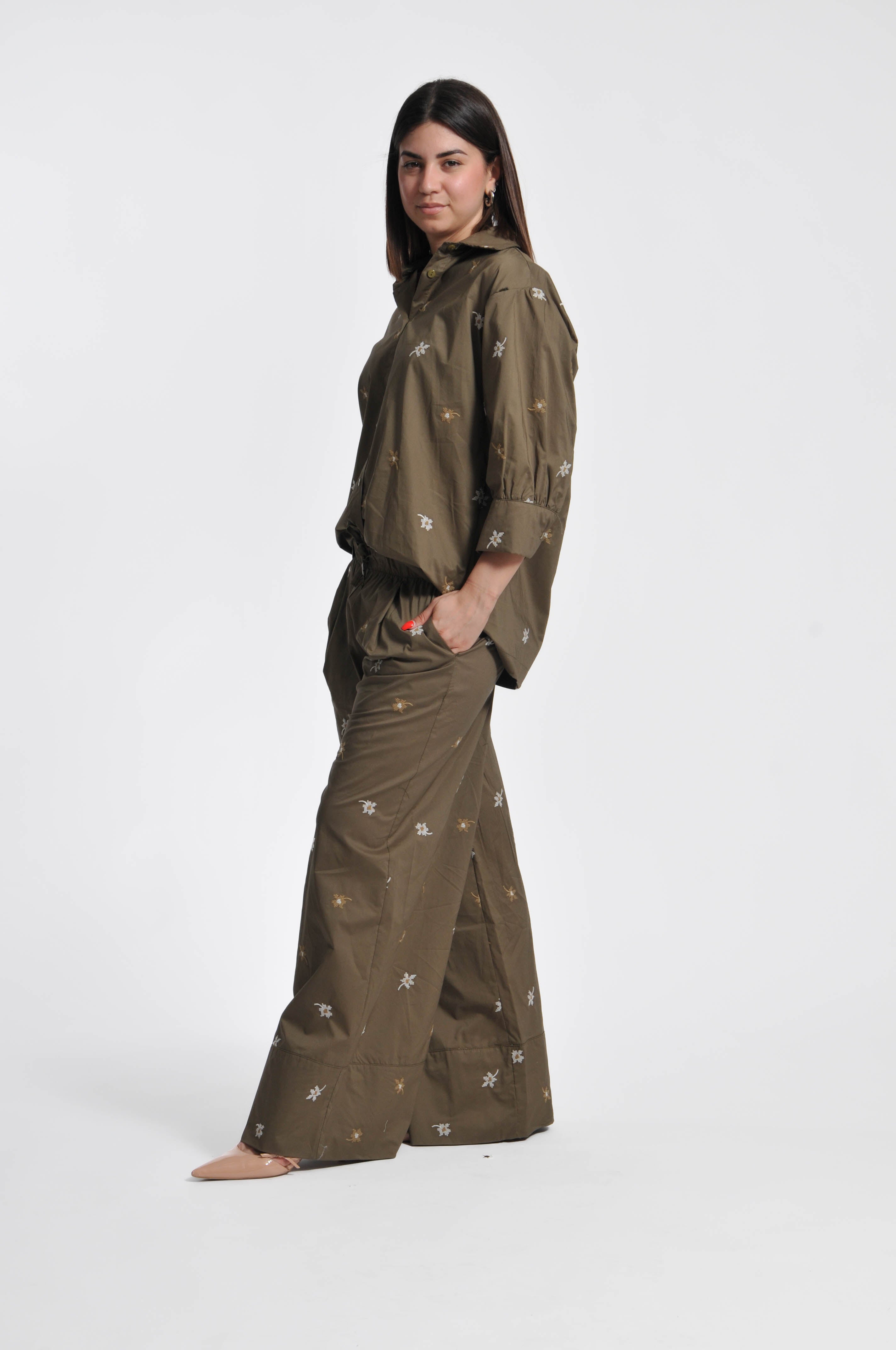 Pantalone Margaret