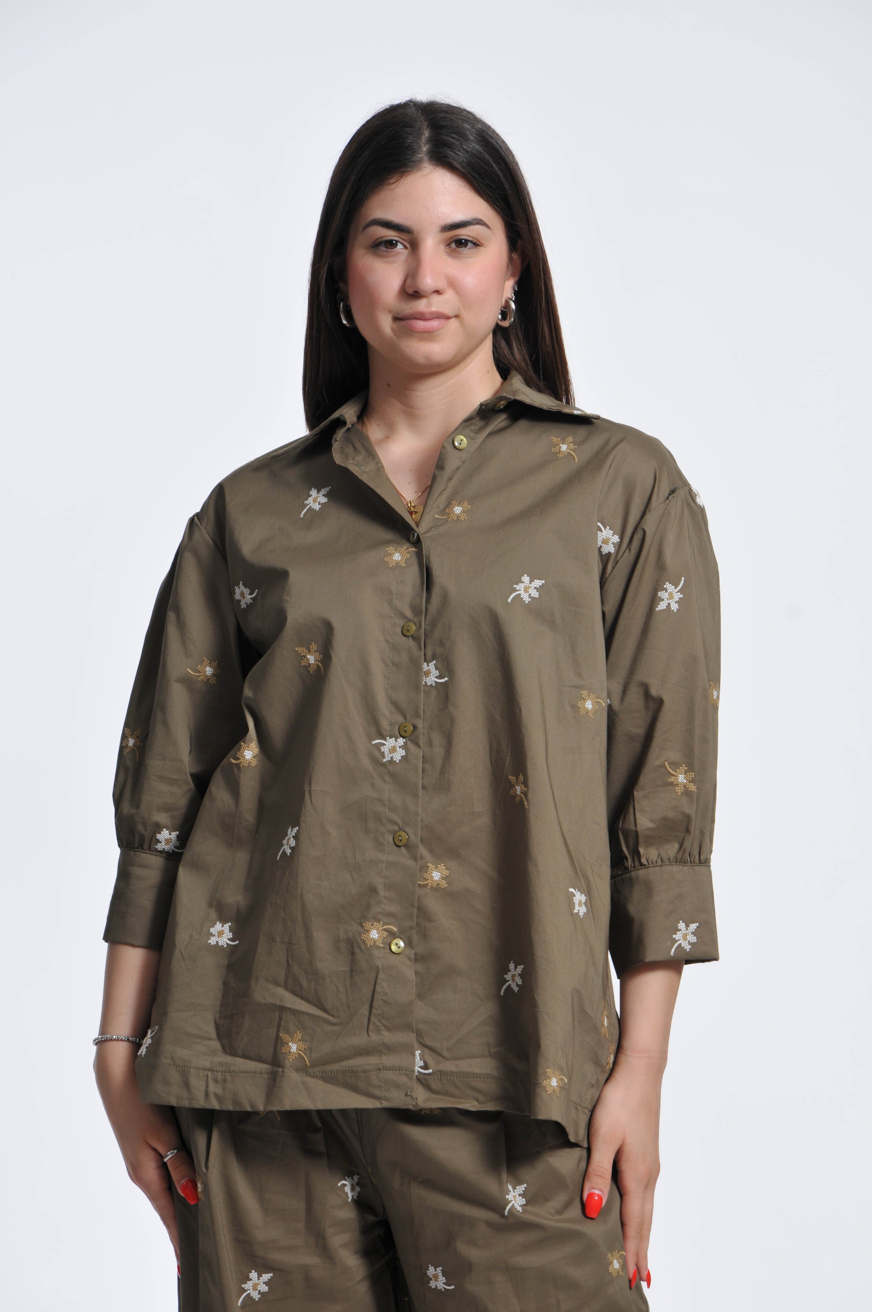 Camicia Margaret