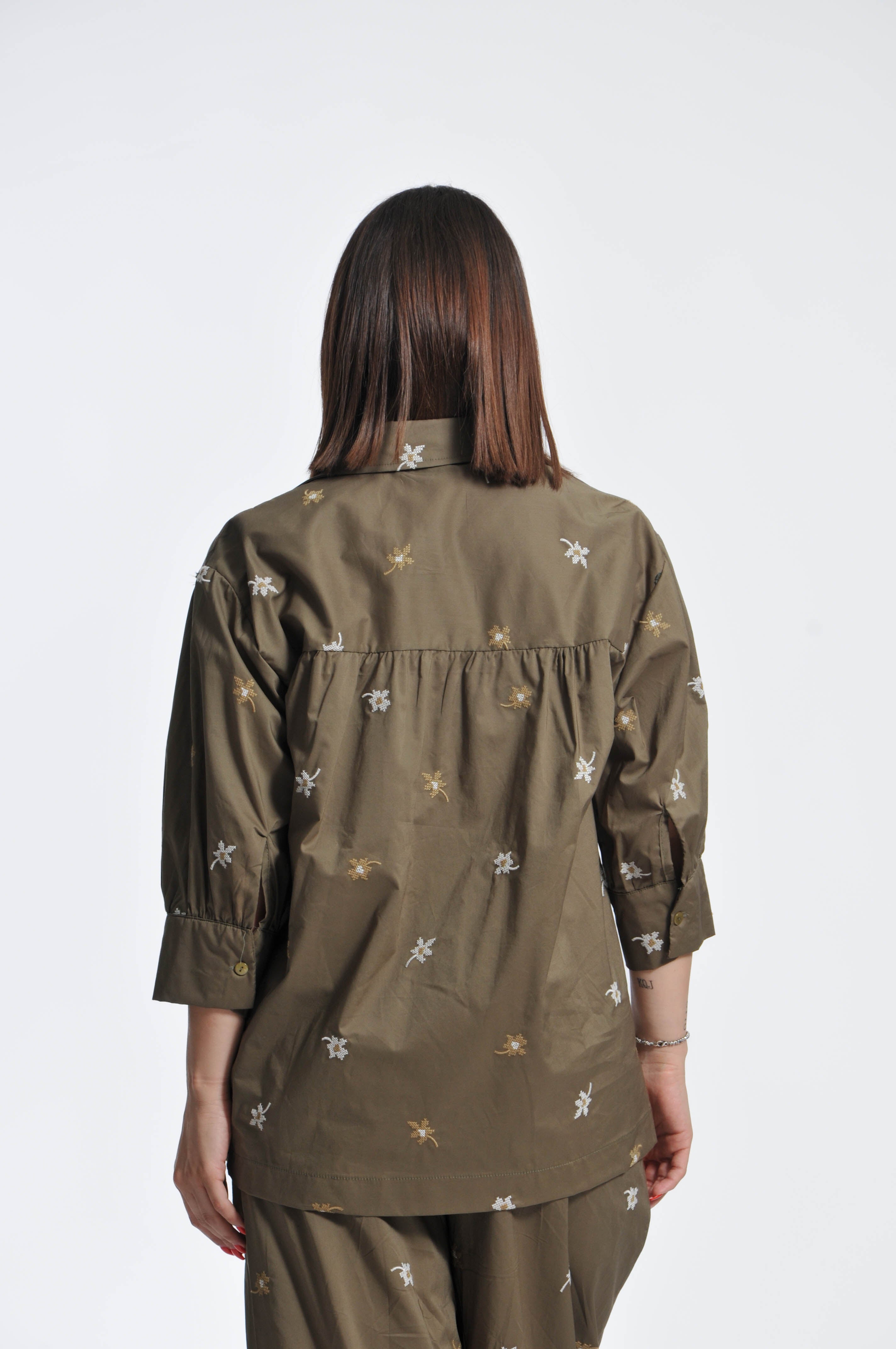 Camicia Margaret