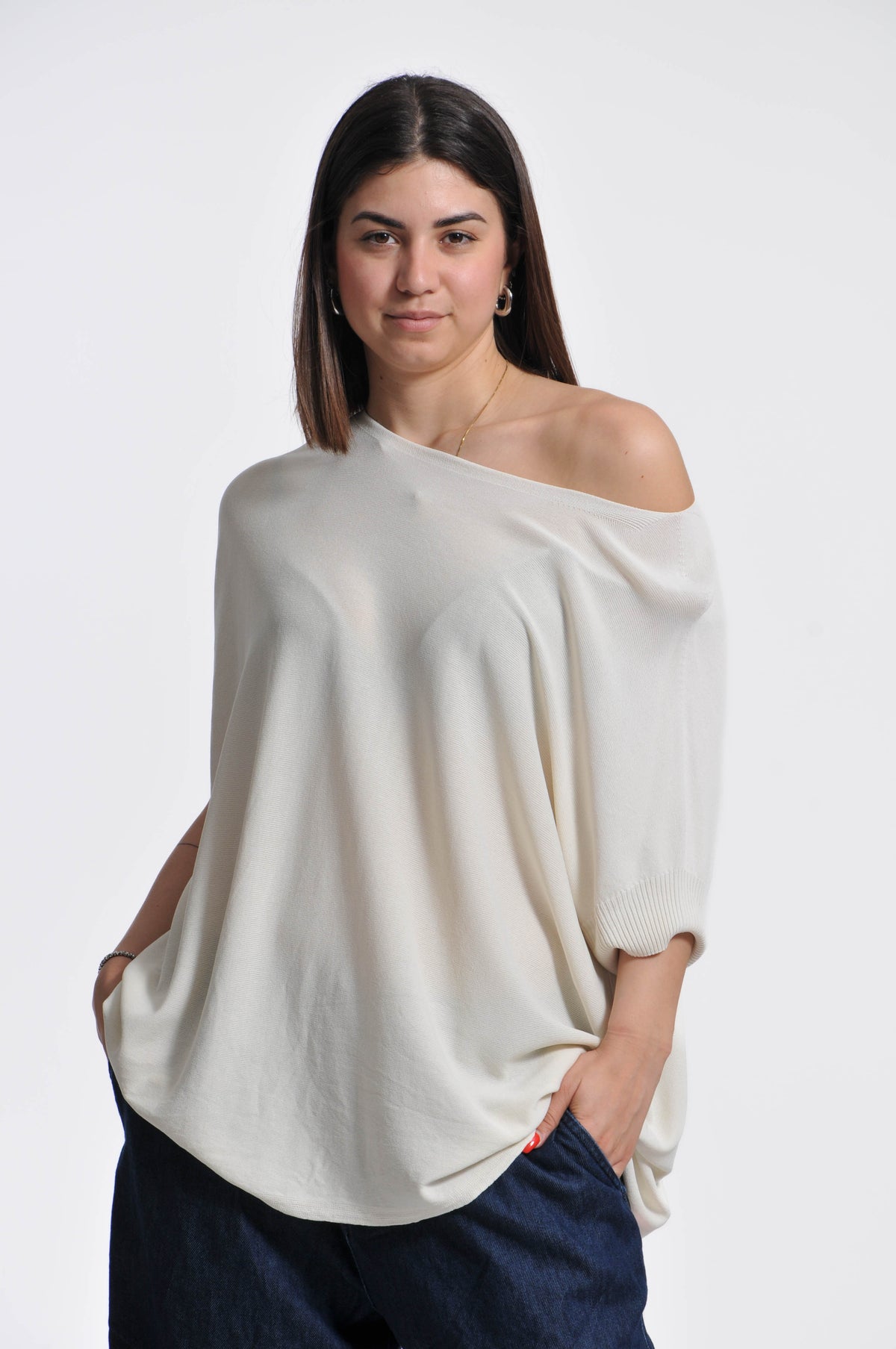 Maglia Sybil Over