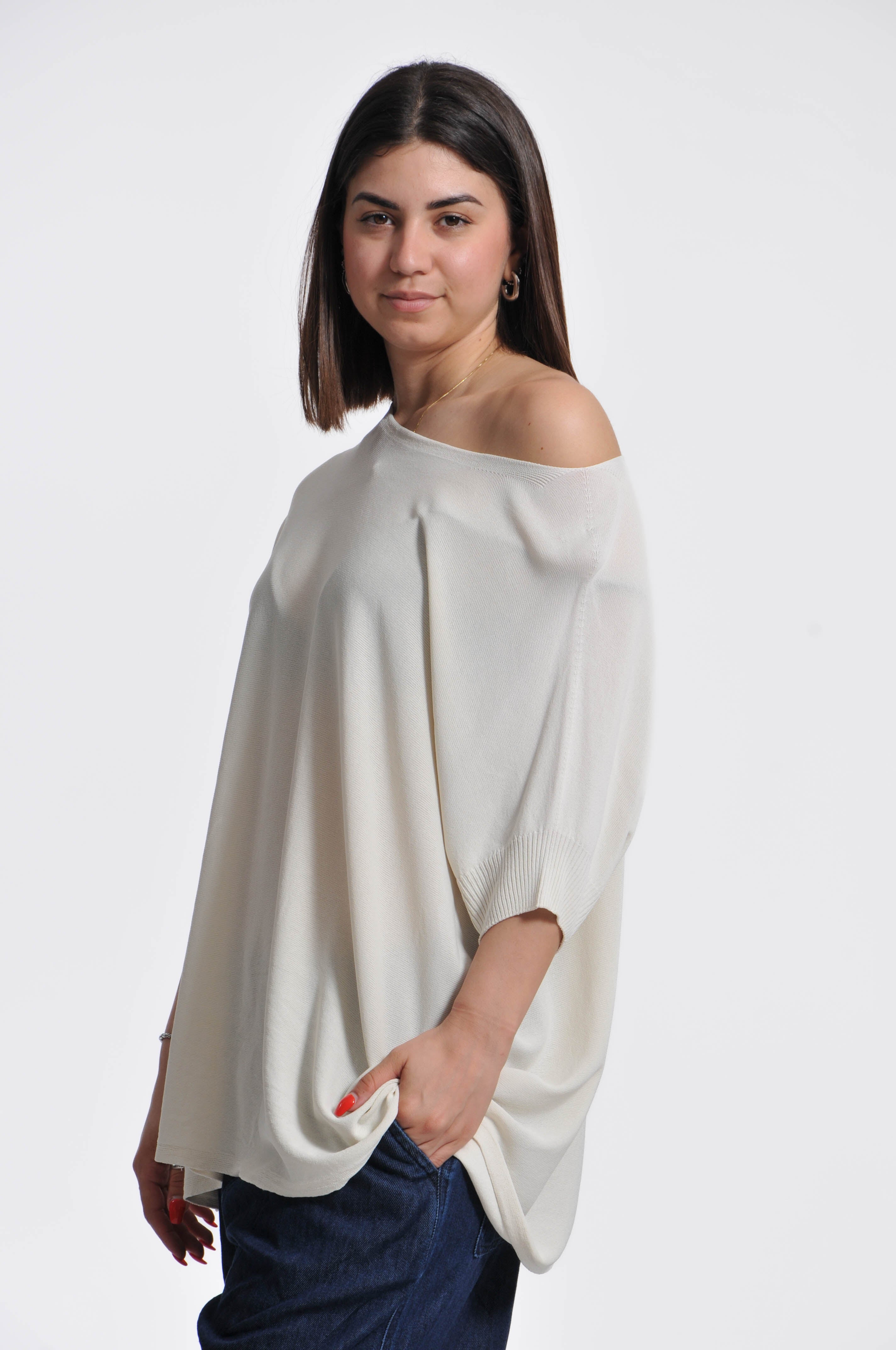 Maglia Sybil Over
