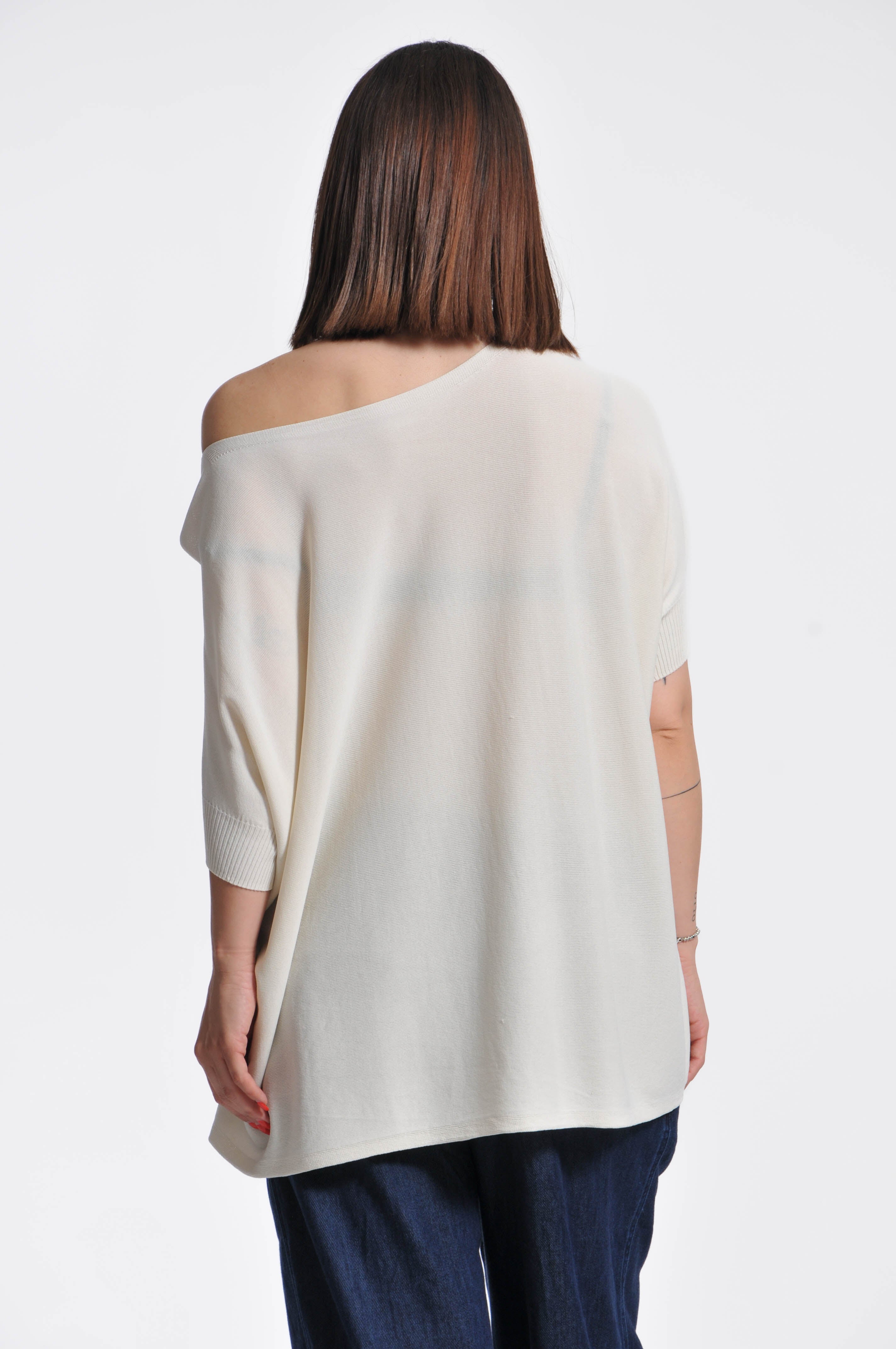 Maglia Sybil Over