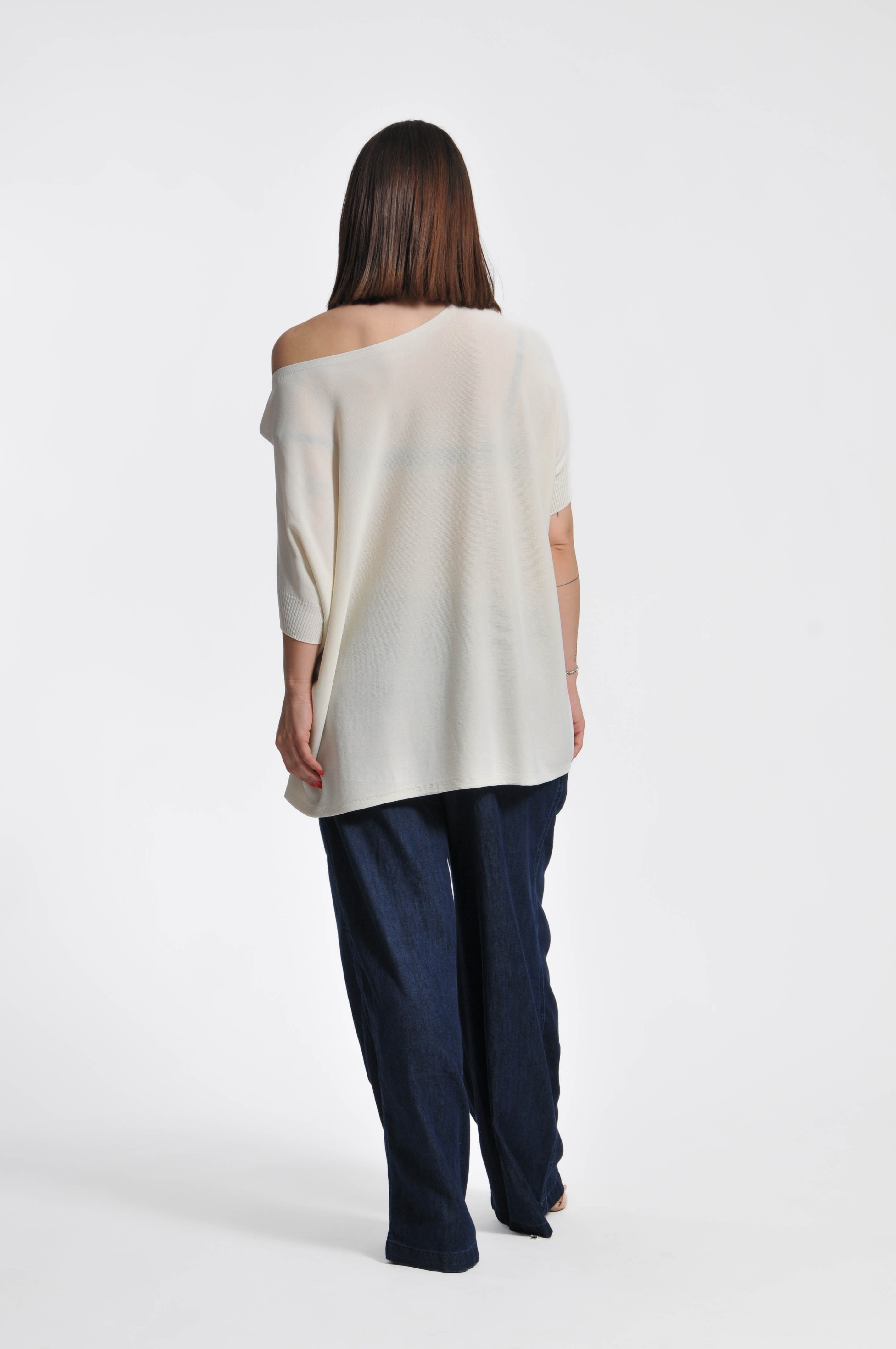 Maglia Sybil Over