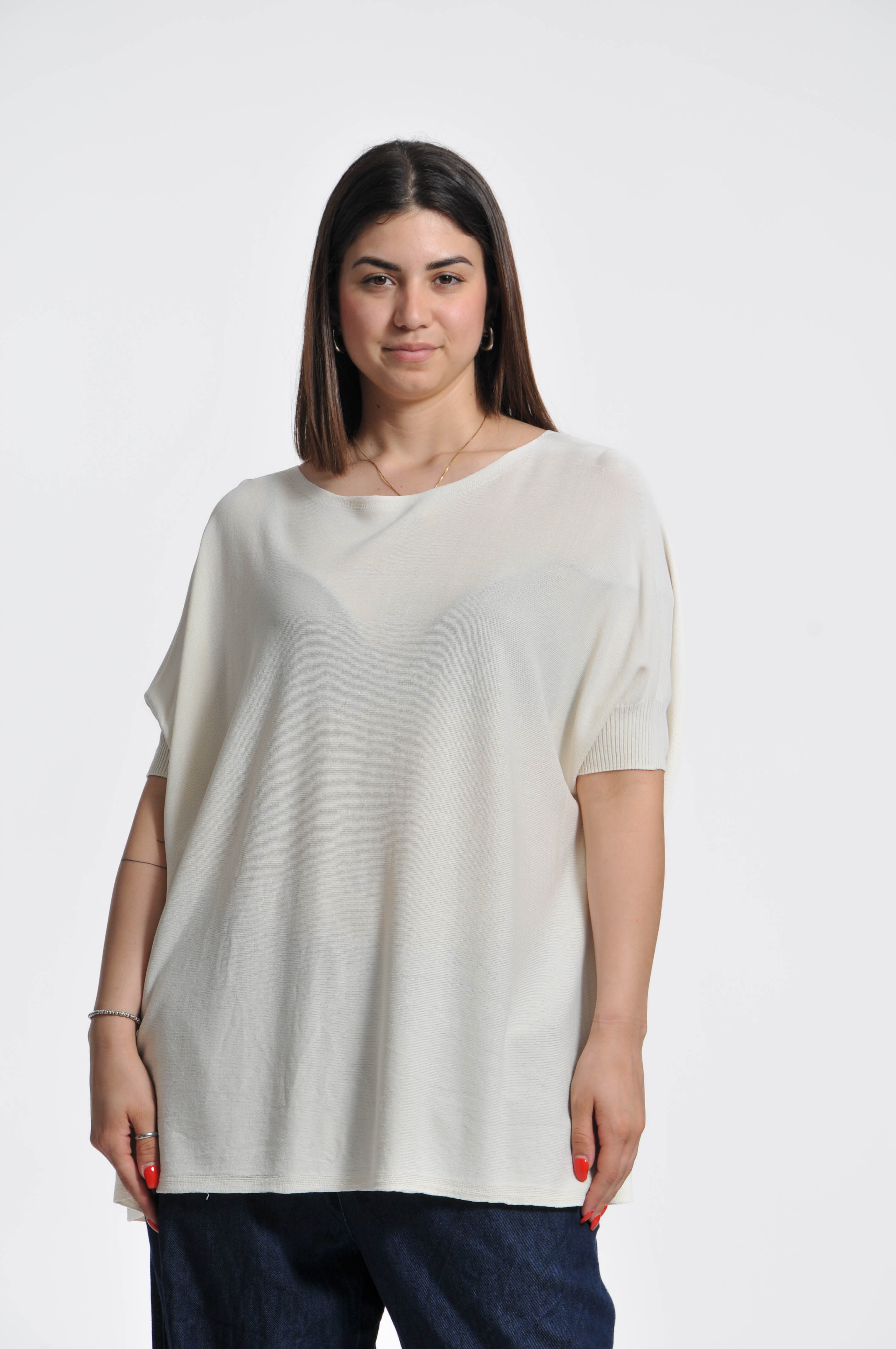 Maglia Sybil Over