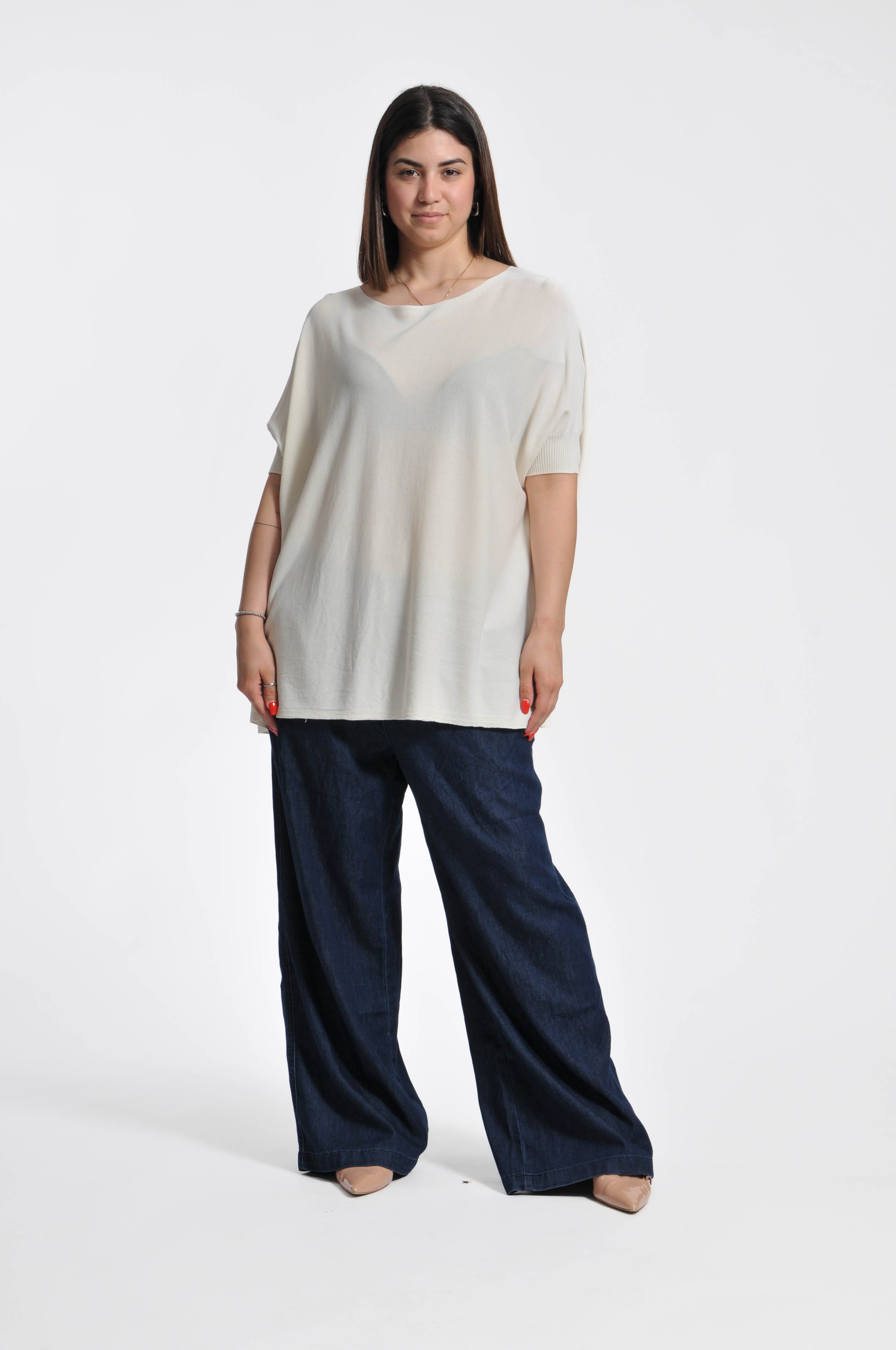 Maglia Sybil Over