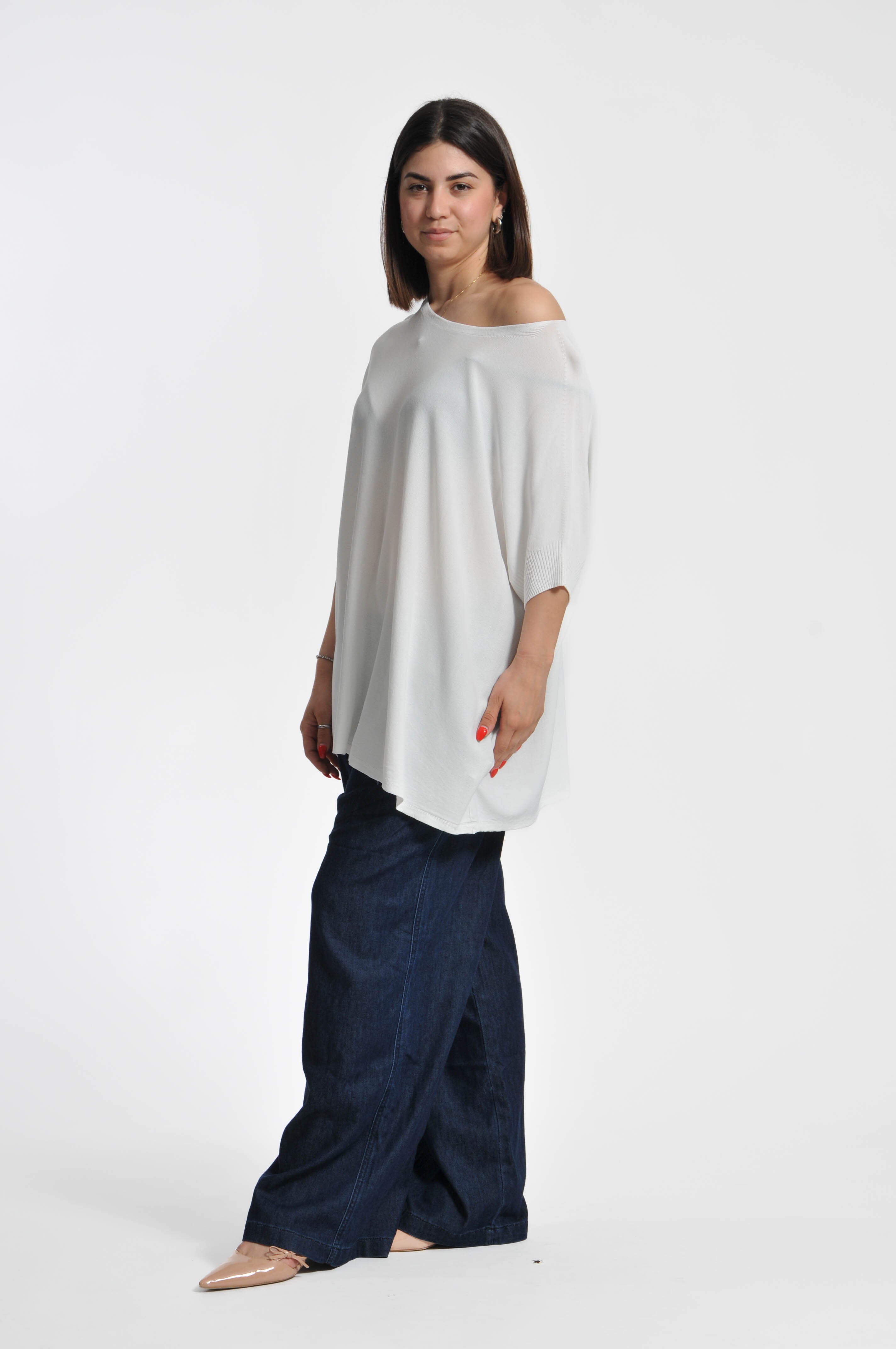 Maglia Sybil Over