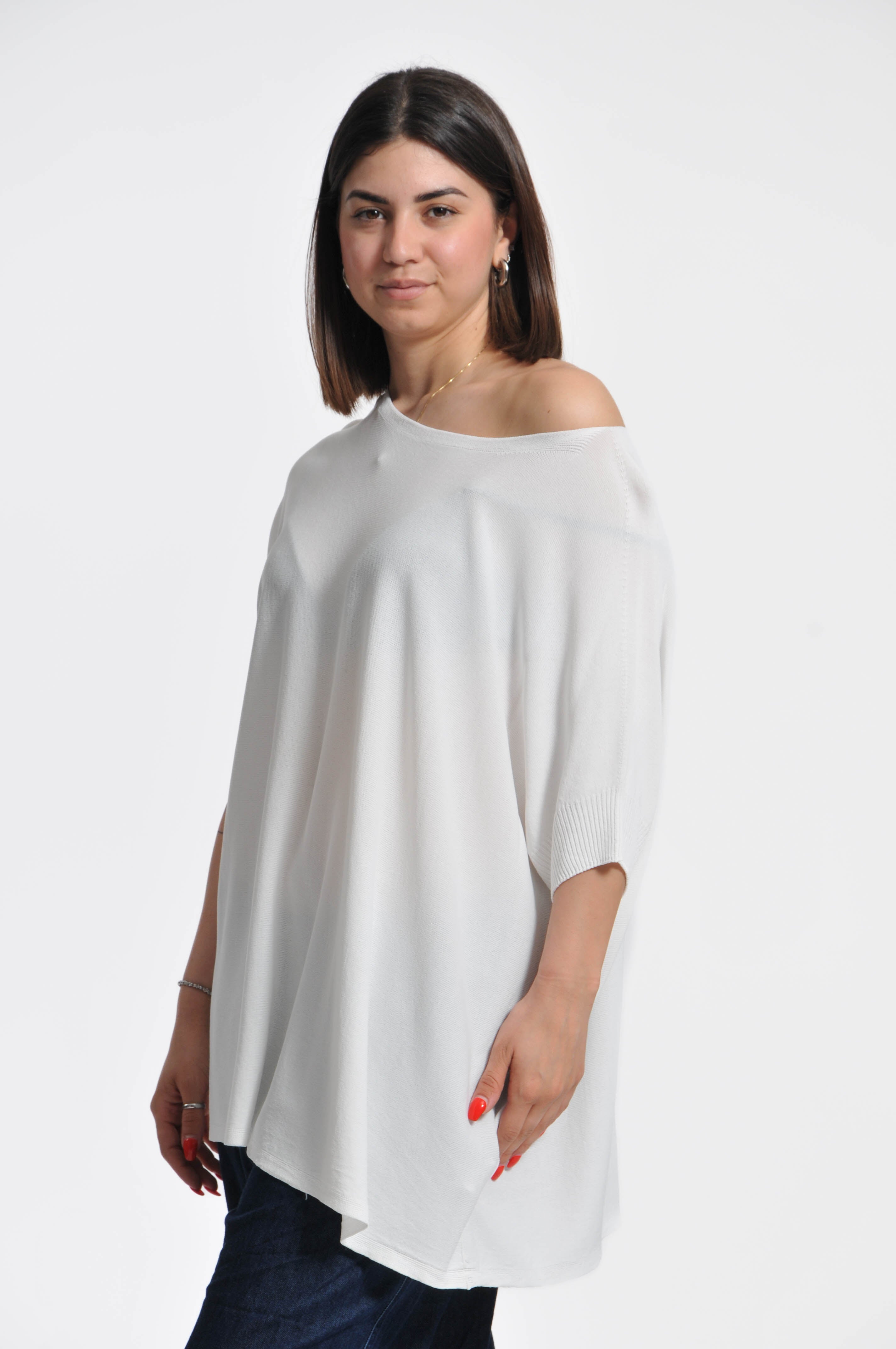 Maglia Sybil Over