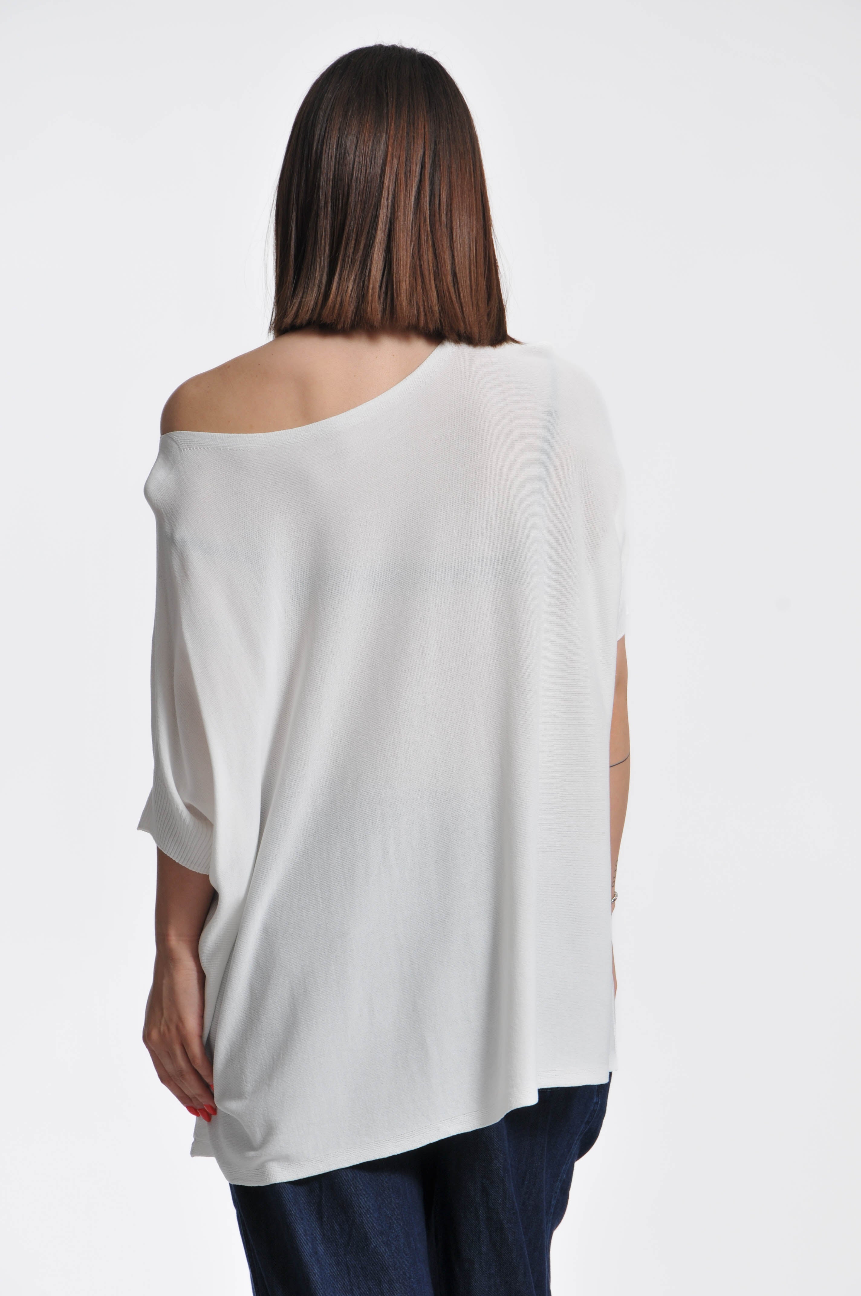 Maglia Sybil Over