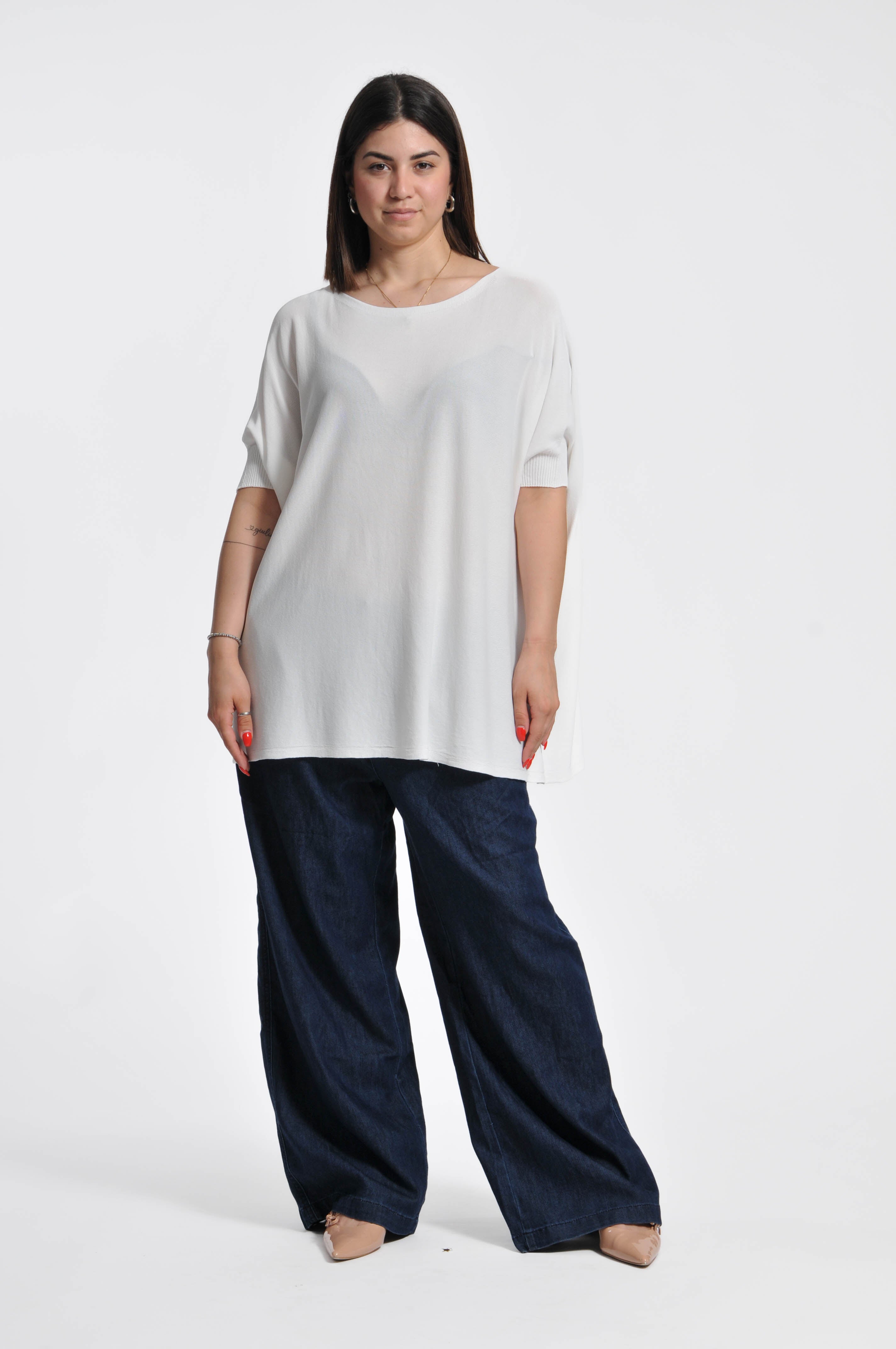 Maglia Sybil Over
