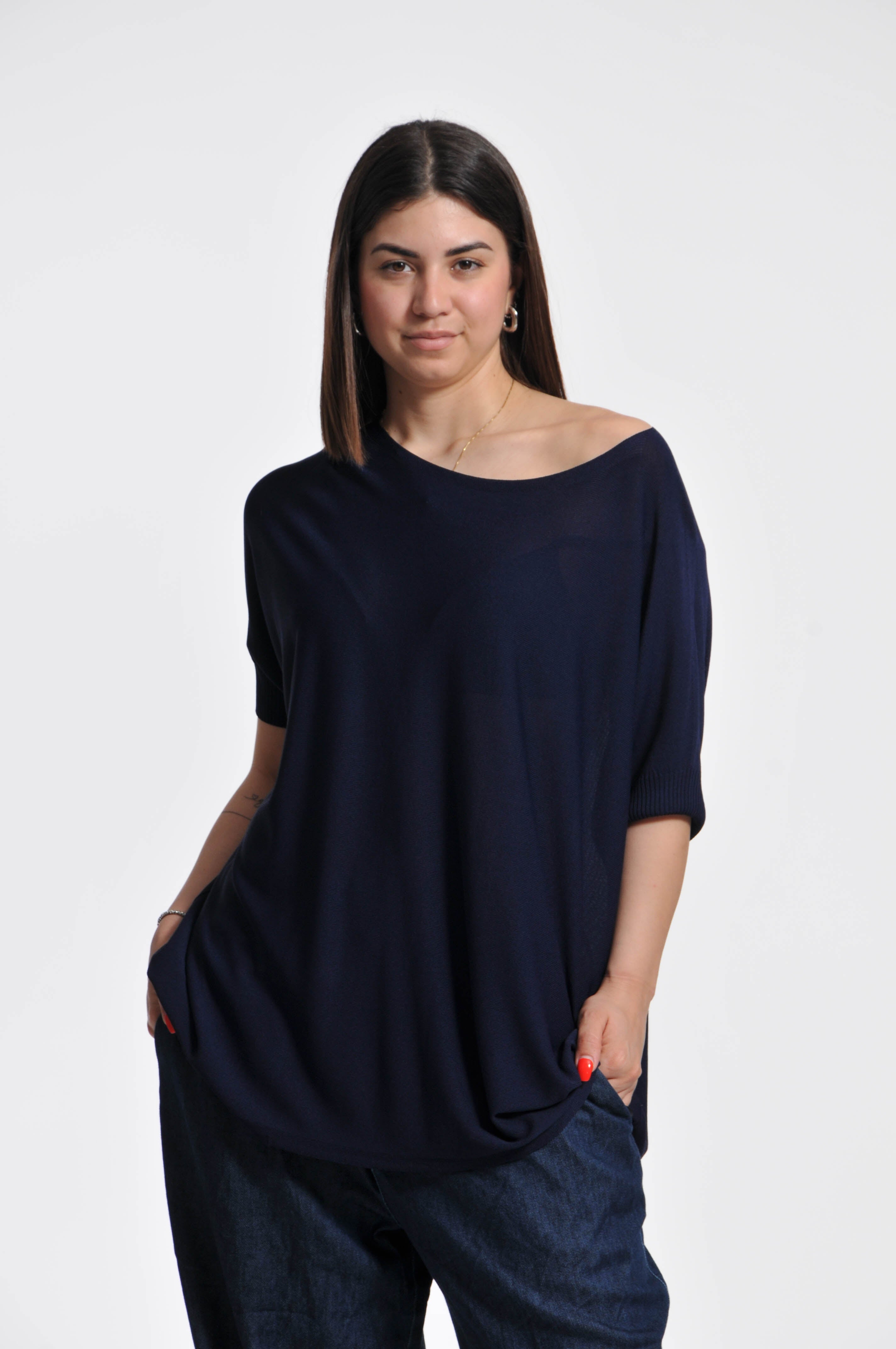 Maglia Sybil Over