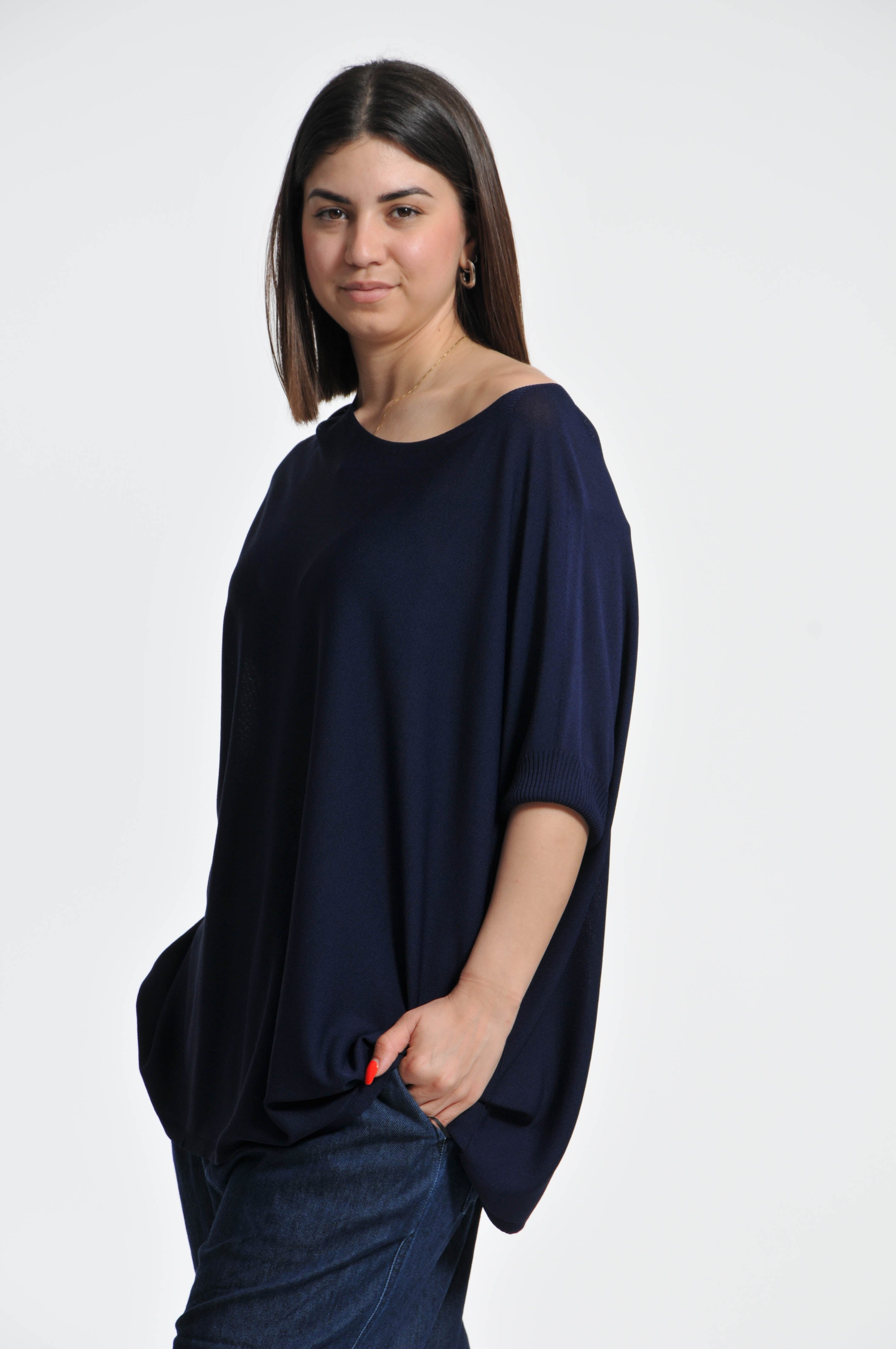 Maglia Sybil Over