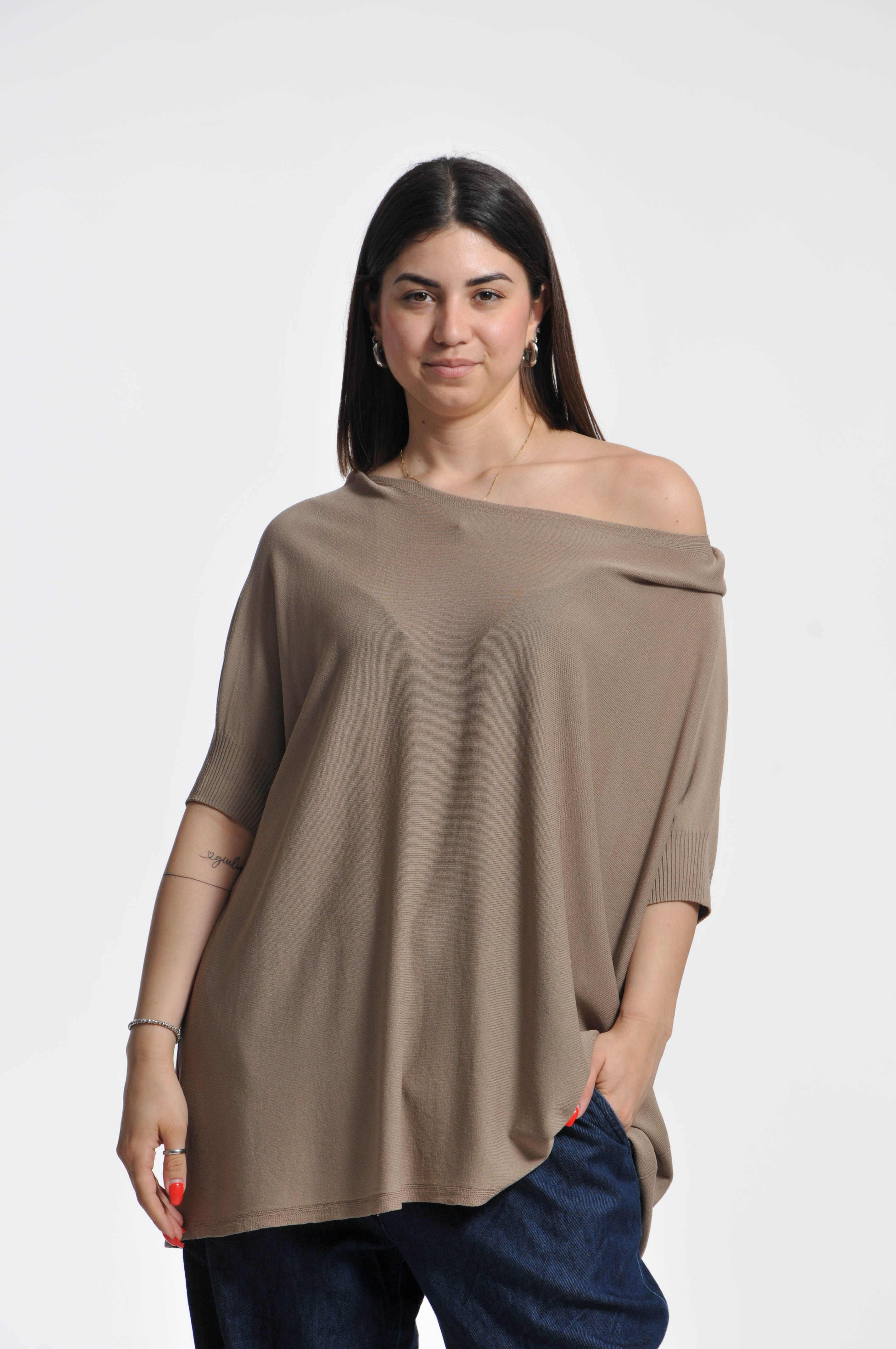 Maglia Sybil Over