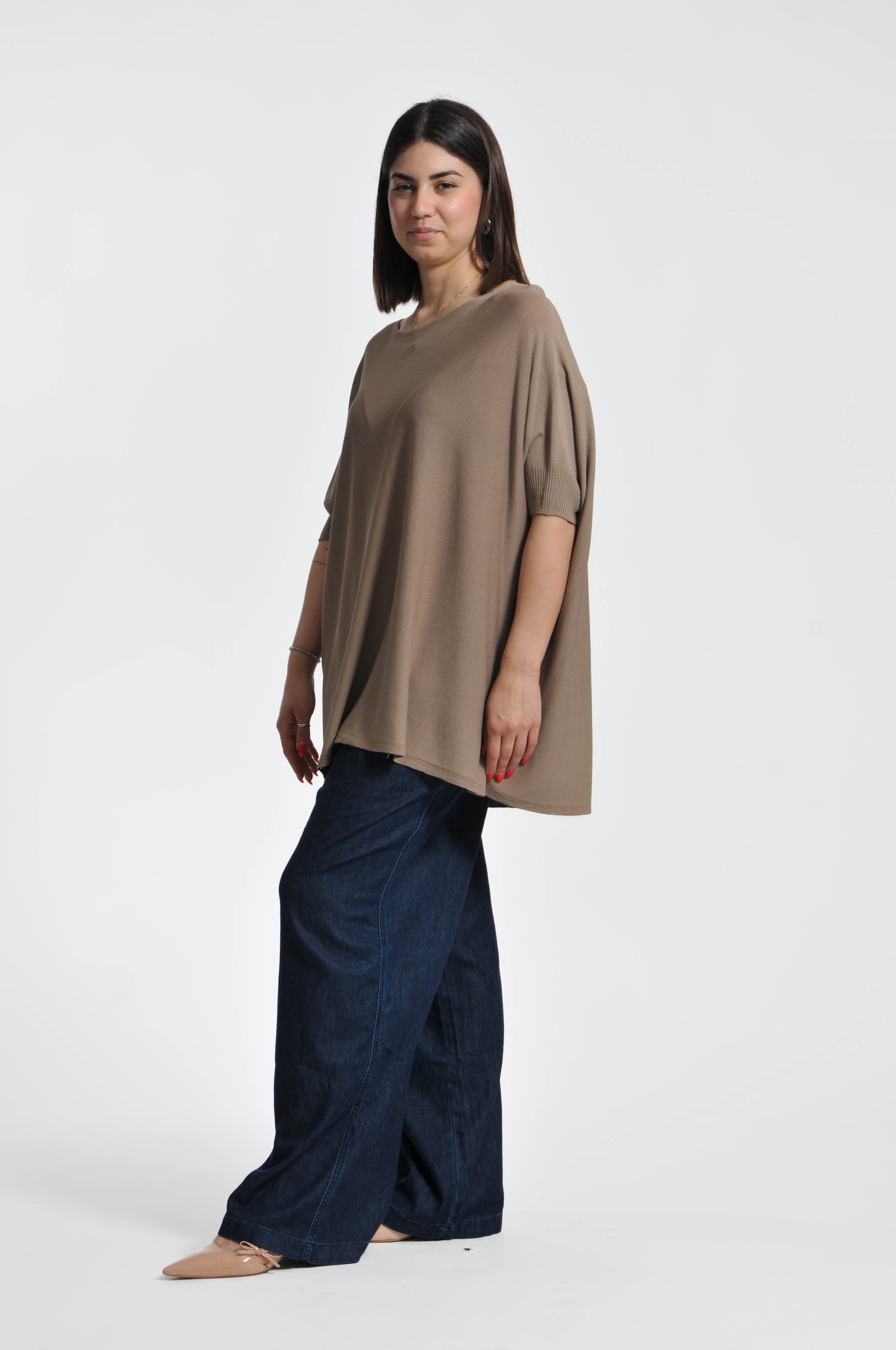 Maglia Sybil Over