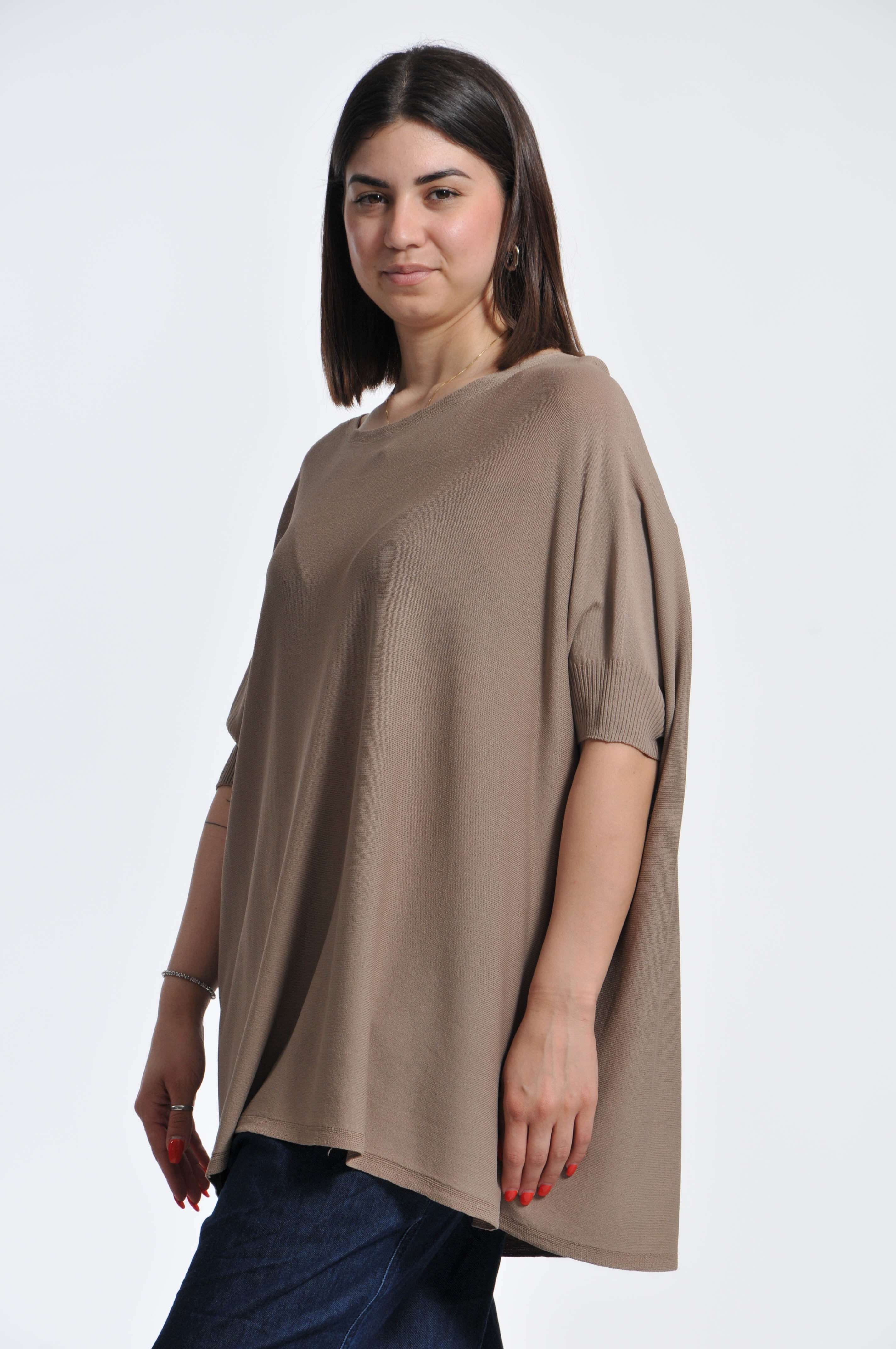 Maglia Sybil Over