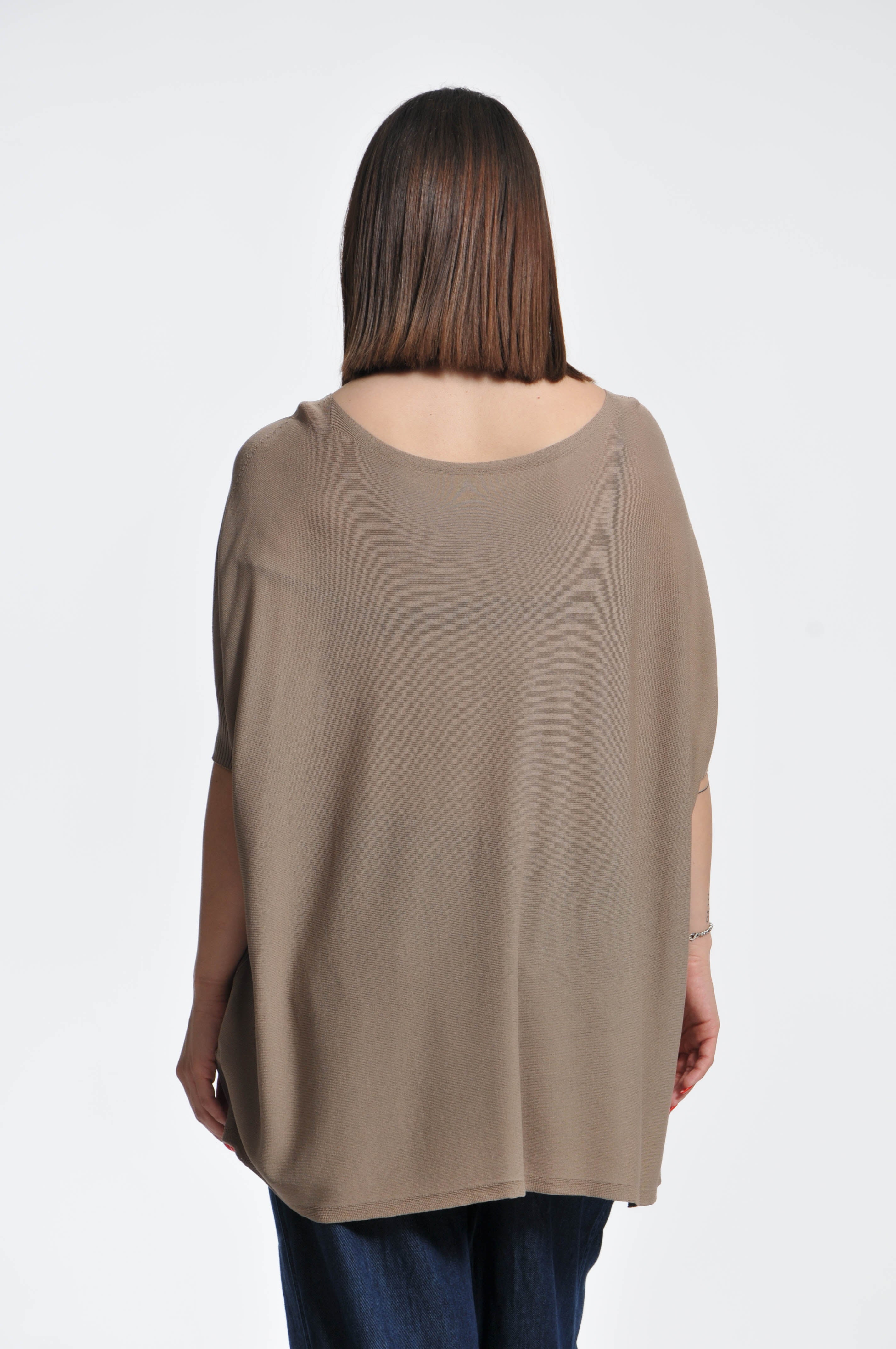 Maglia Sybil Over
