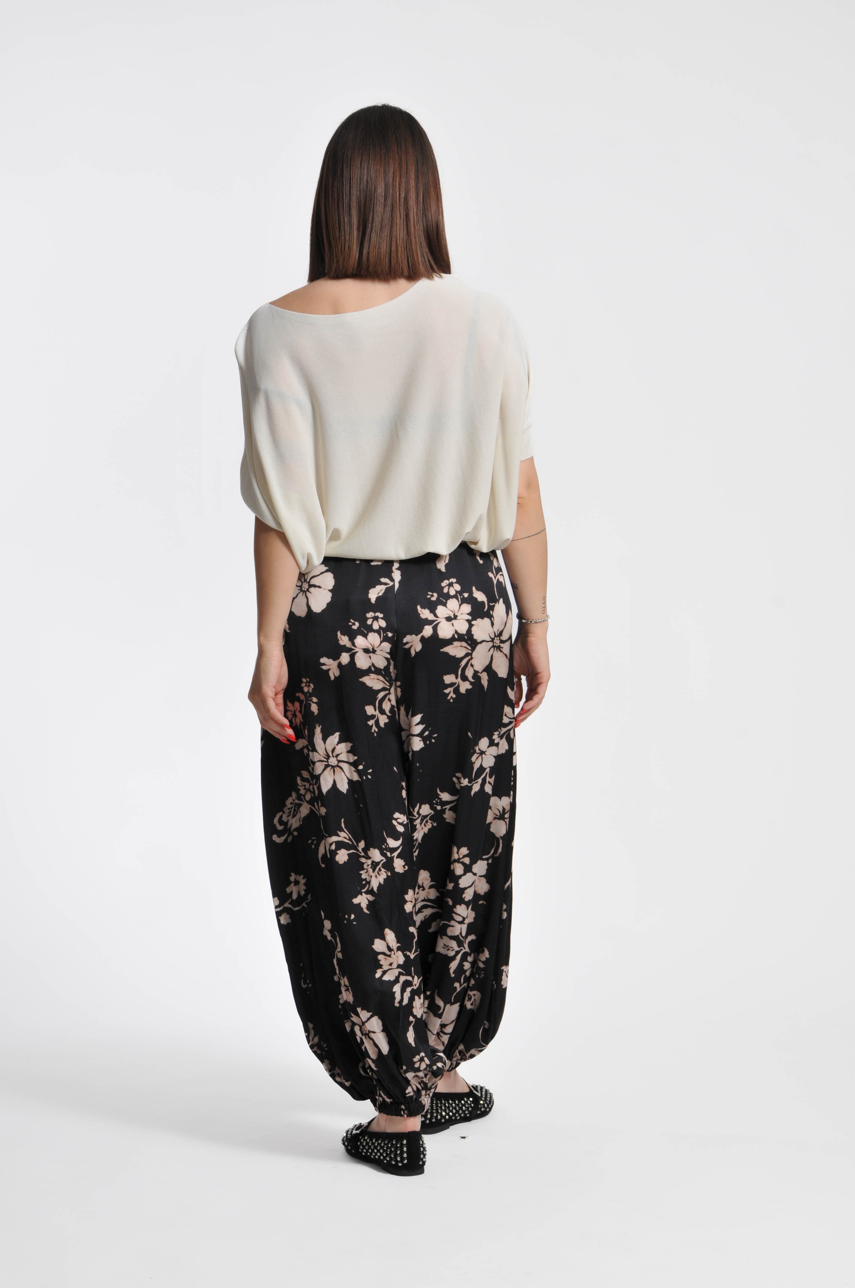 Pantalone Rose