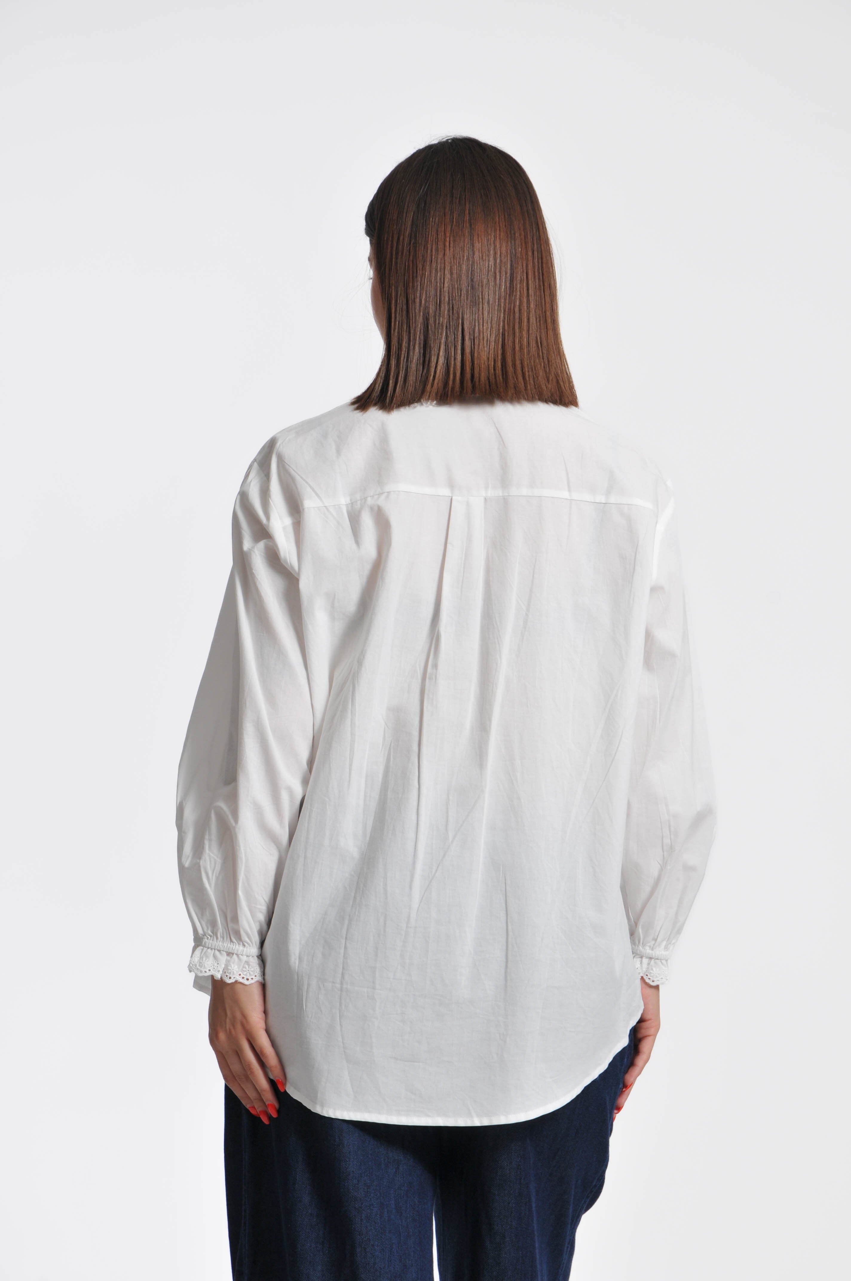 Camicia Brigitte