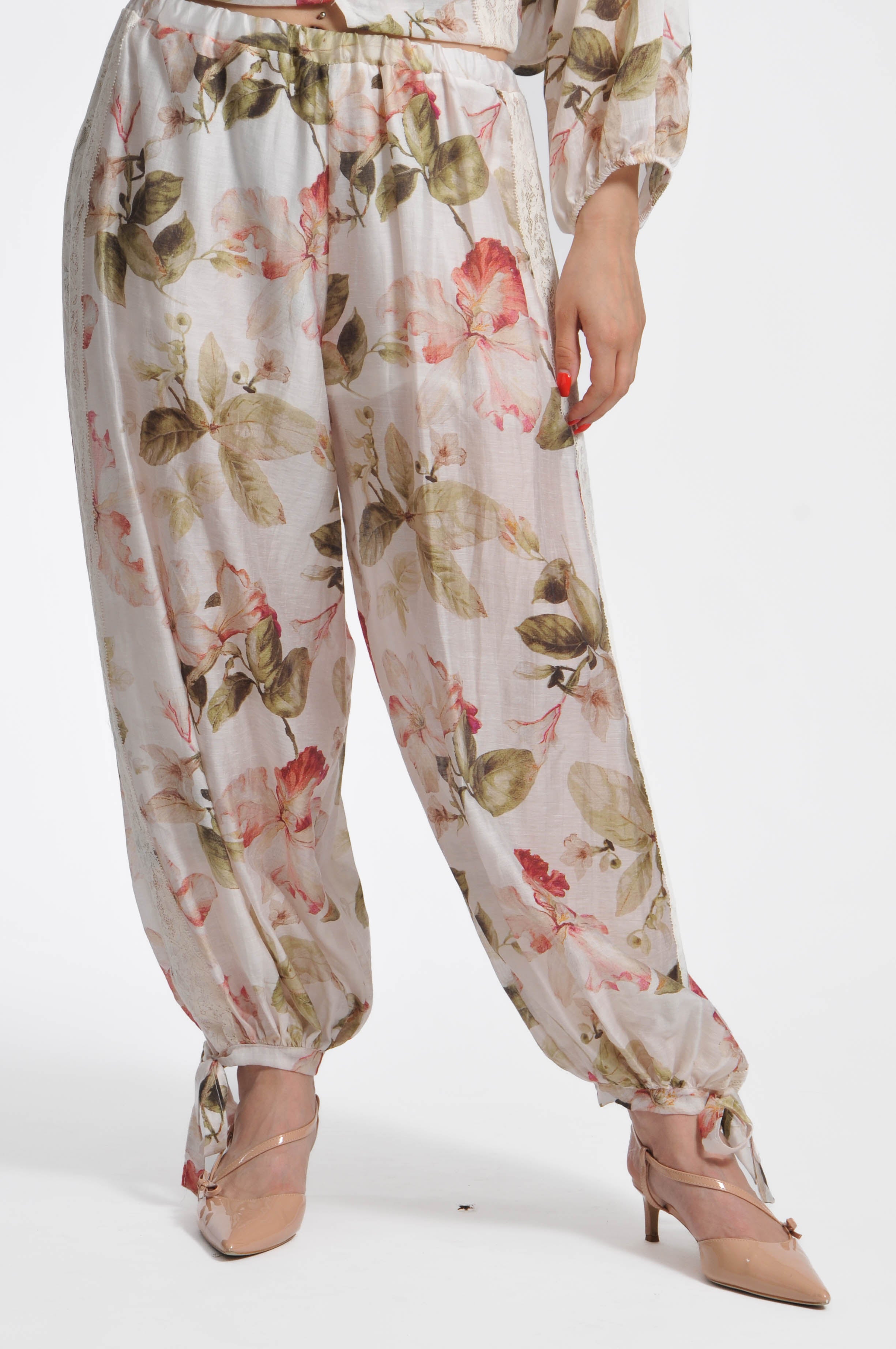 Pantalone Joséphine