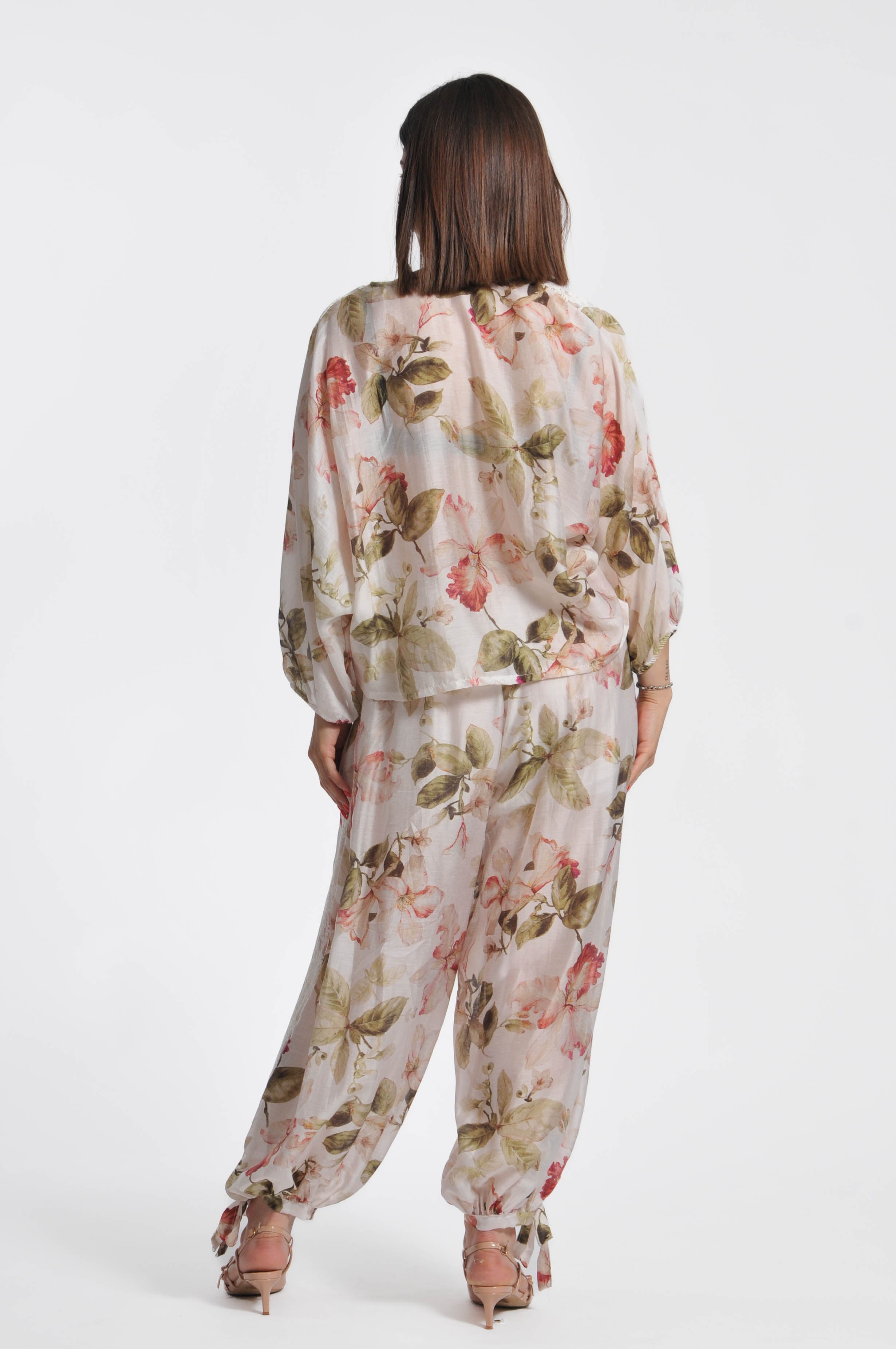 Pantalone Joséphine