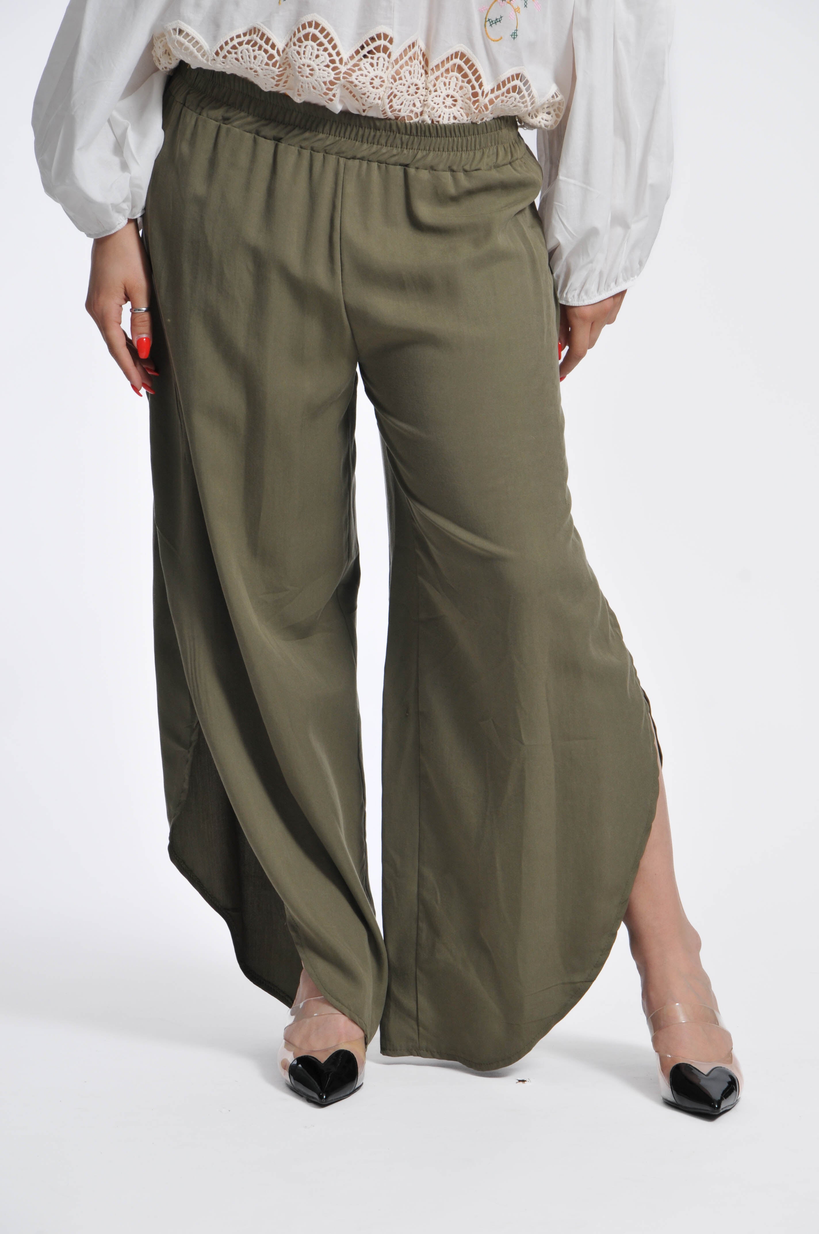 Pantalone Dominique