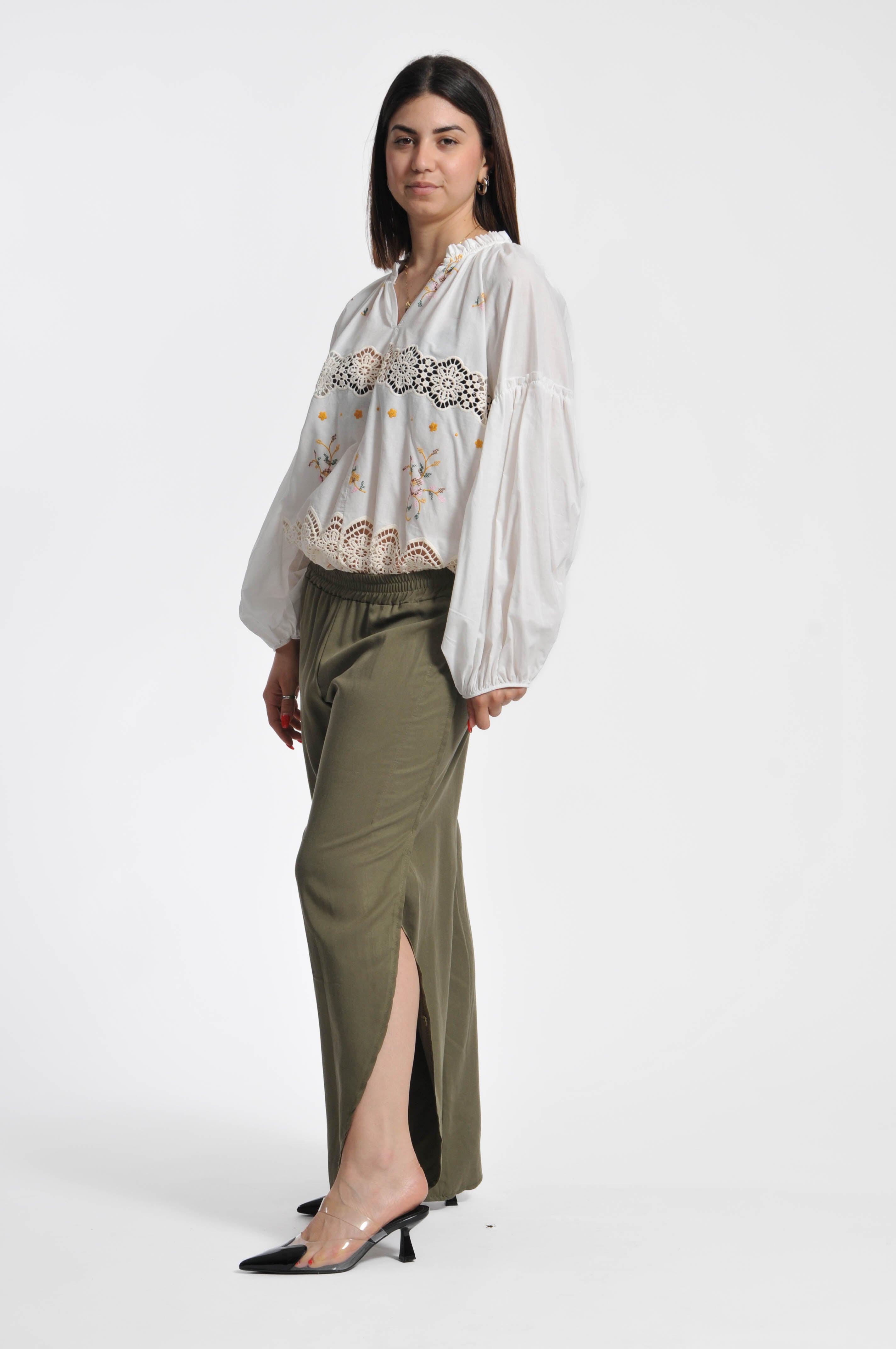 Pantalone Dominique
