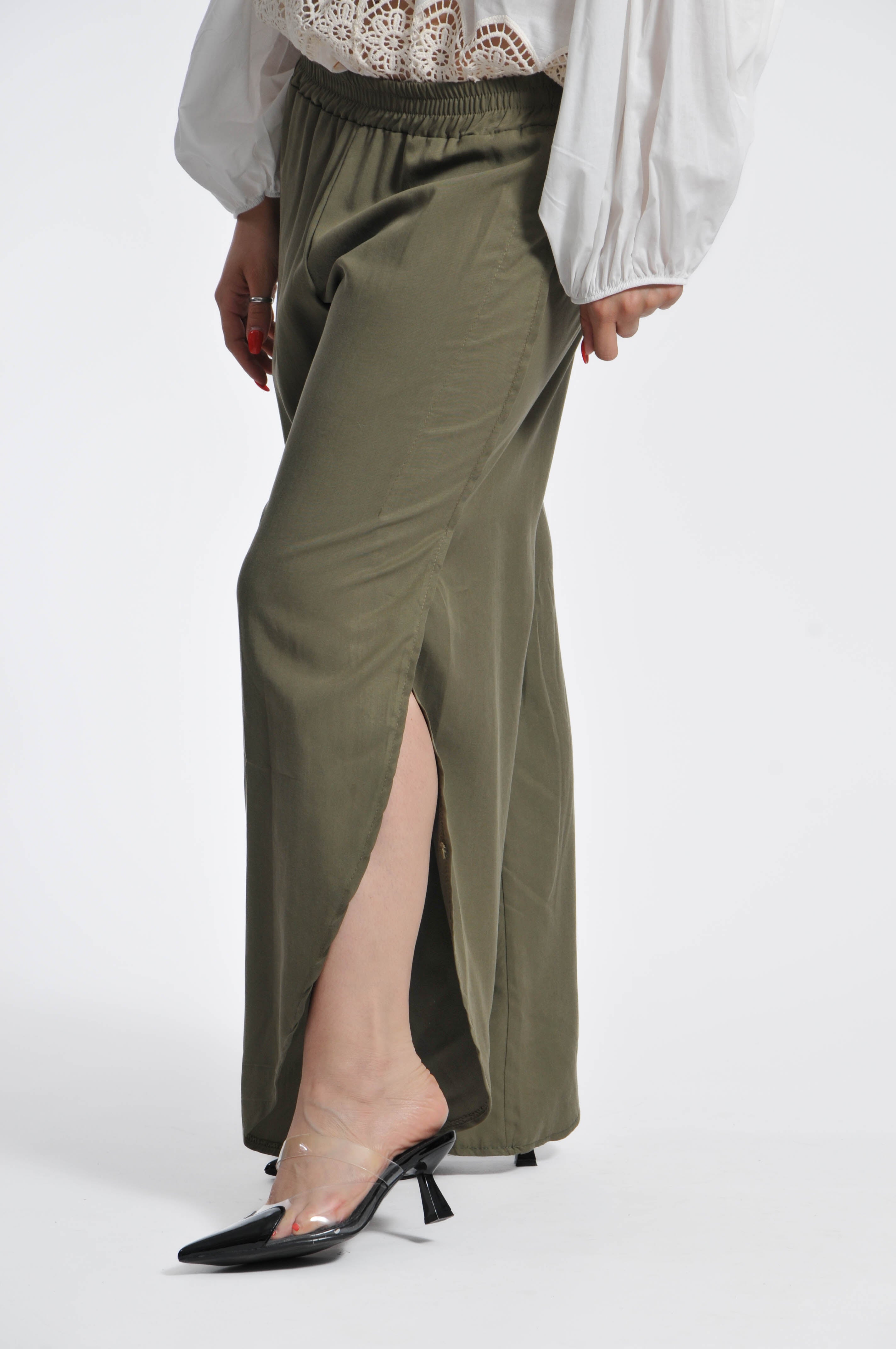 Pantalone Dominique