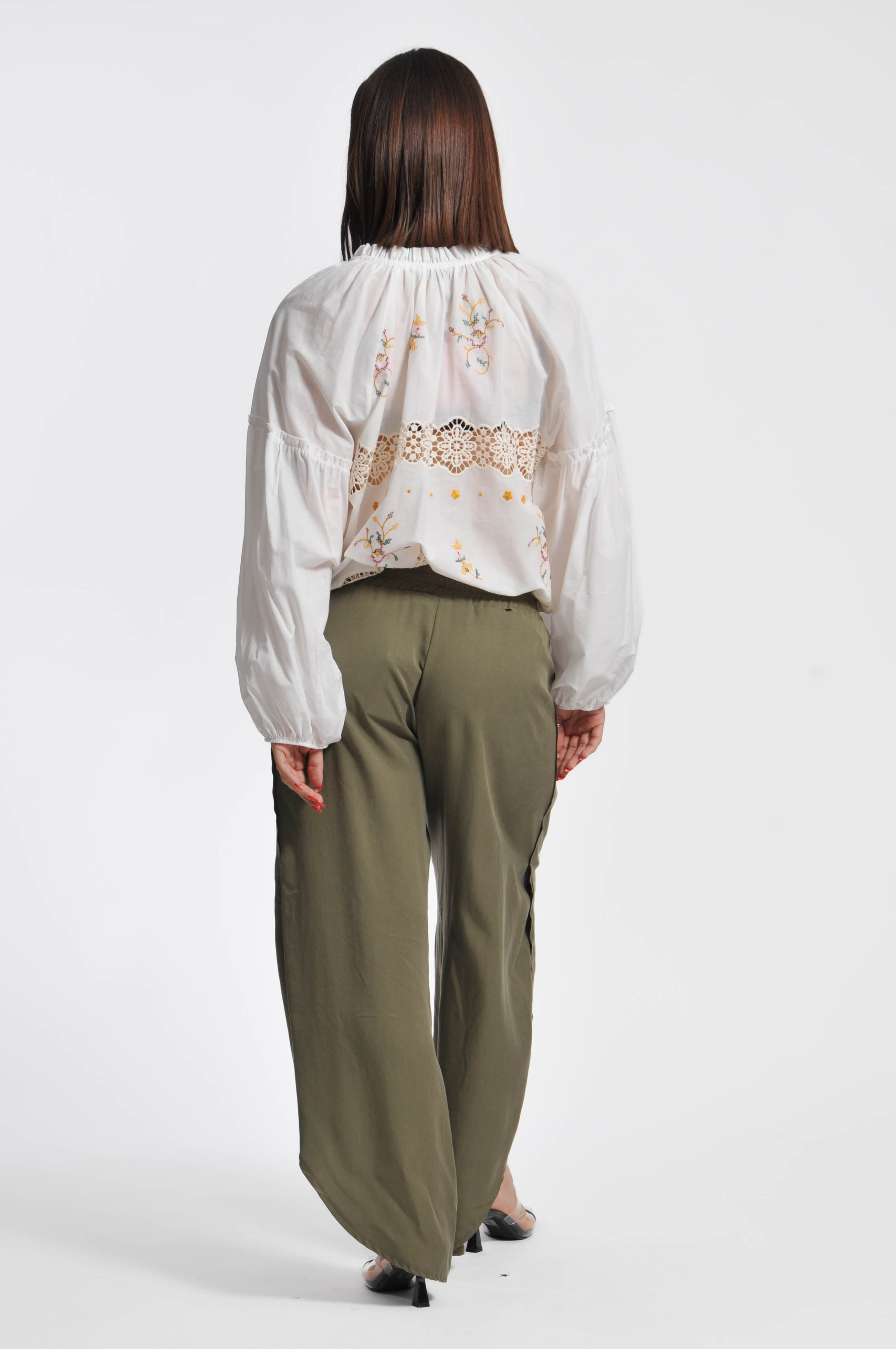 Pantalone Dominique