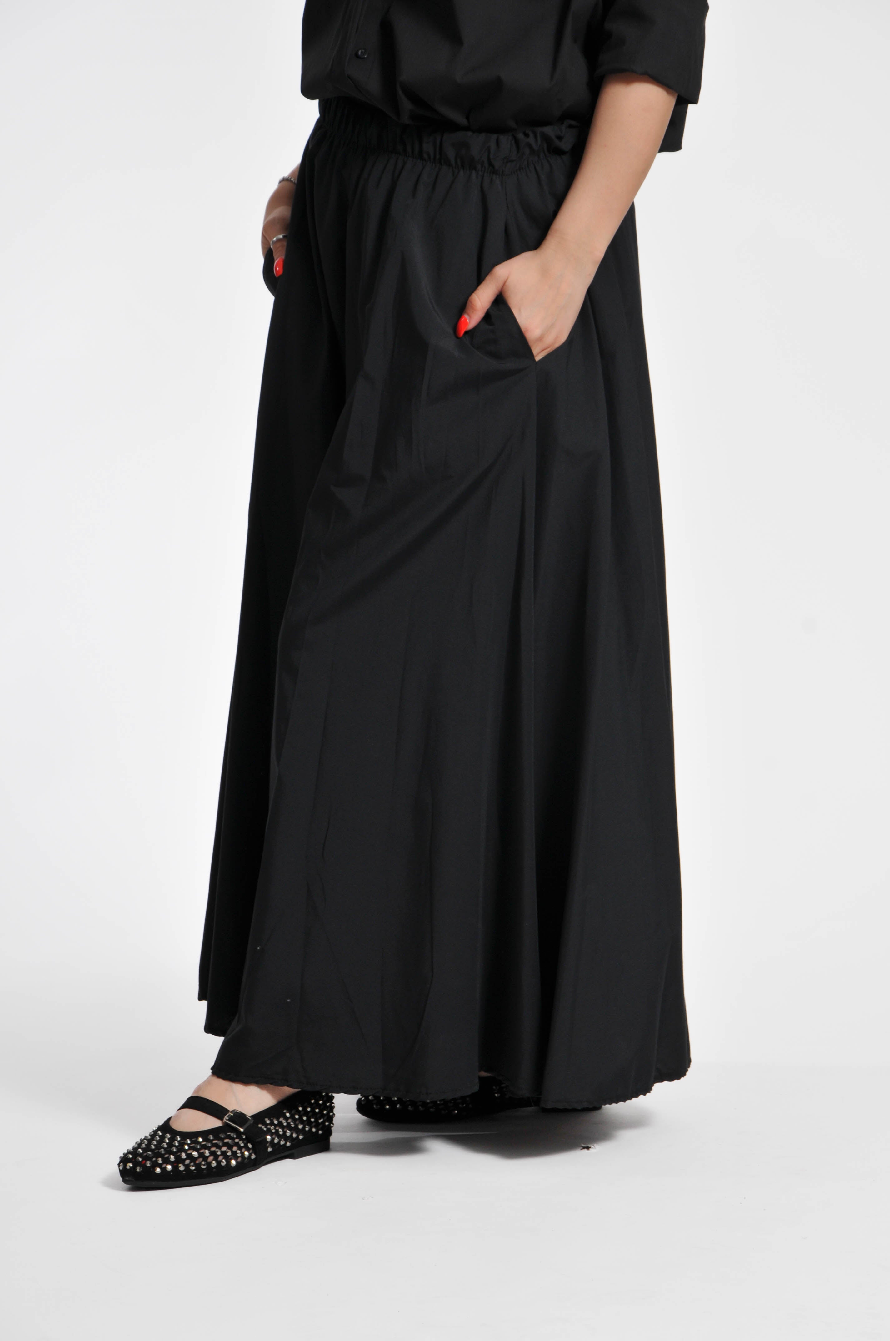 Pantagonna Milo