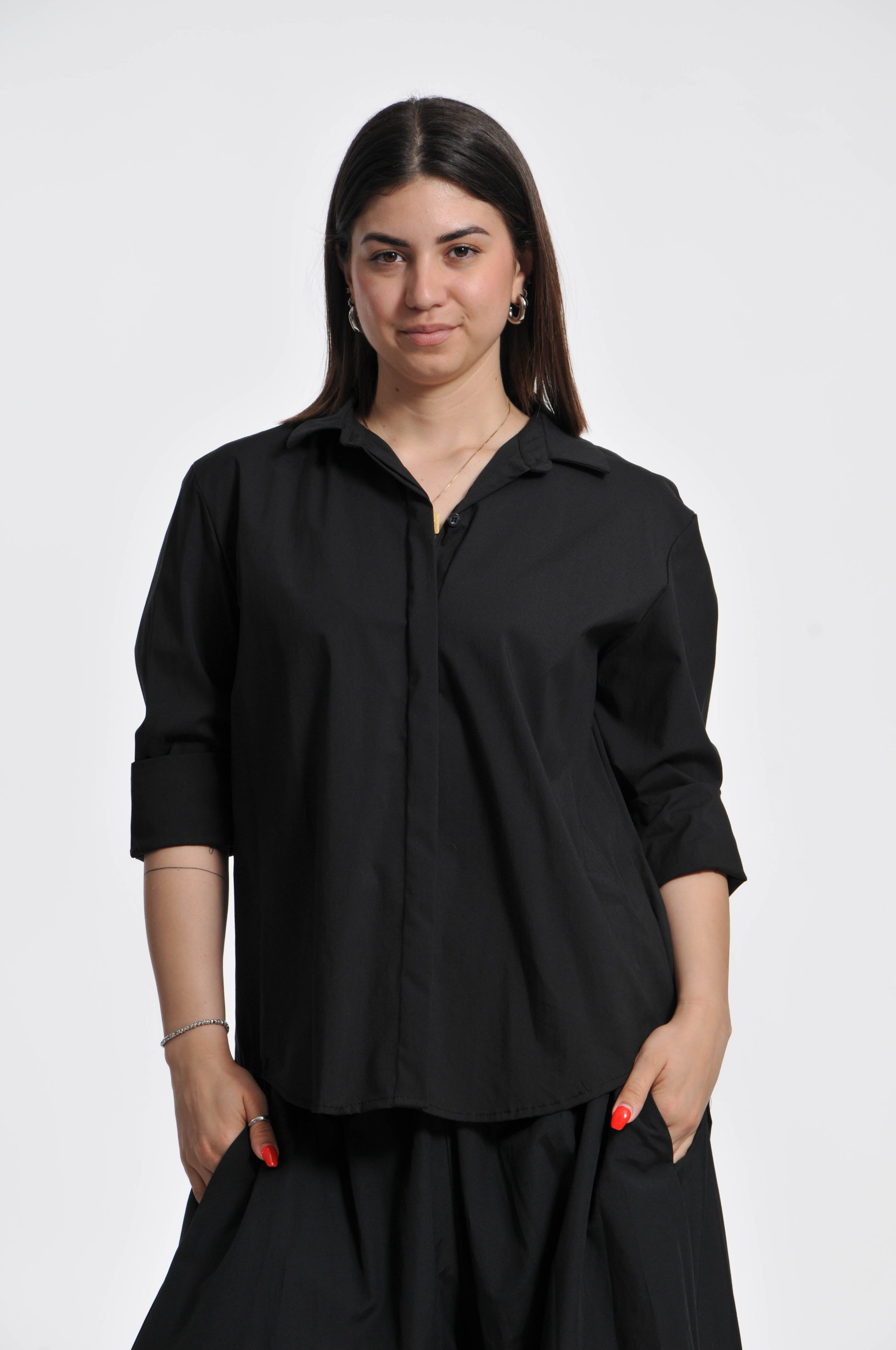 Camicia Blake