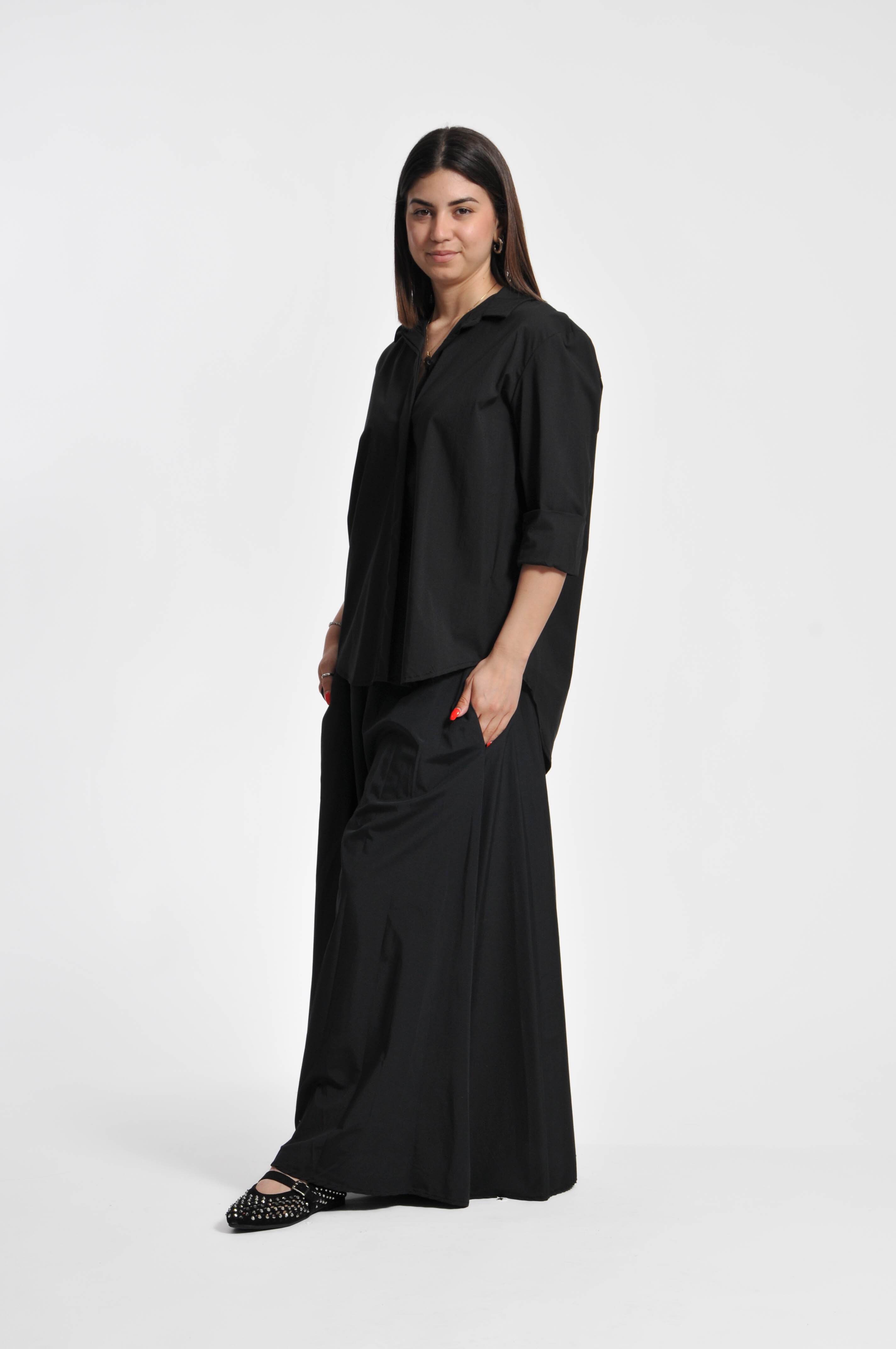 Camicia Blake