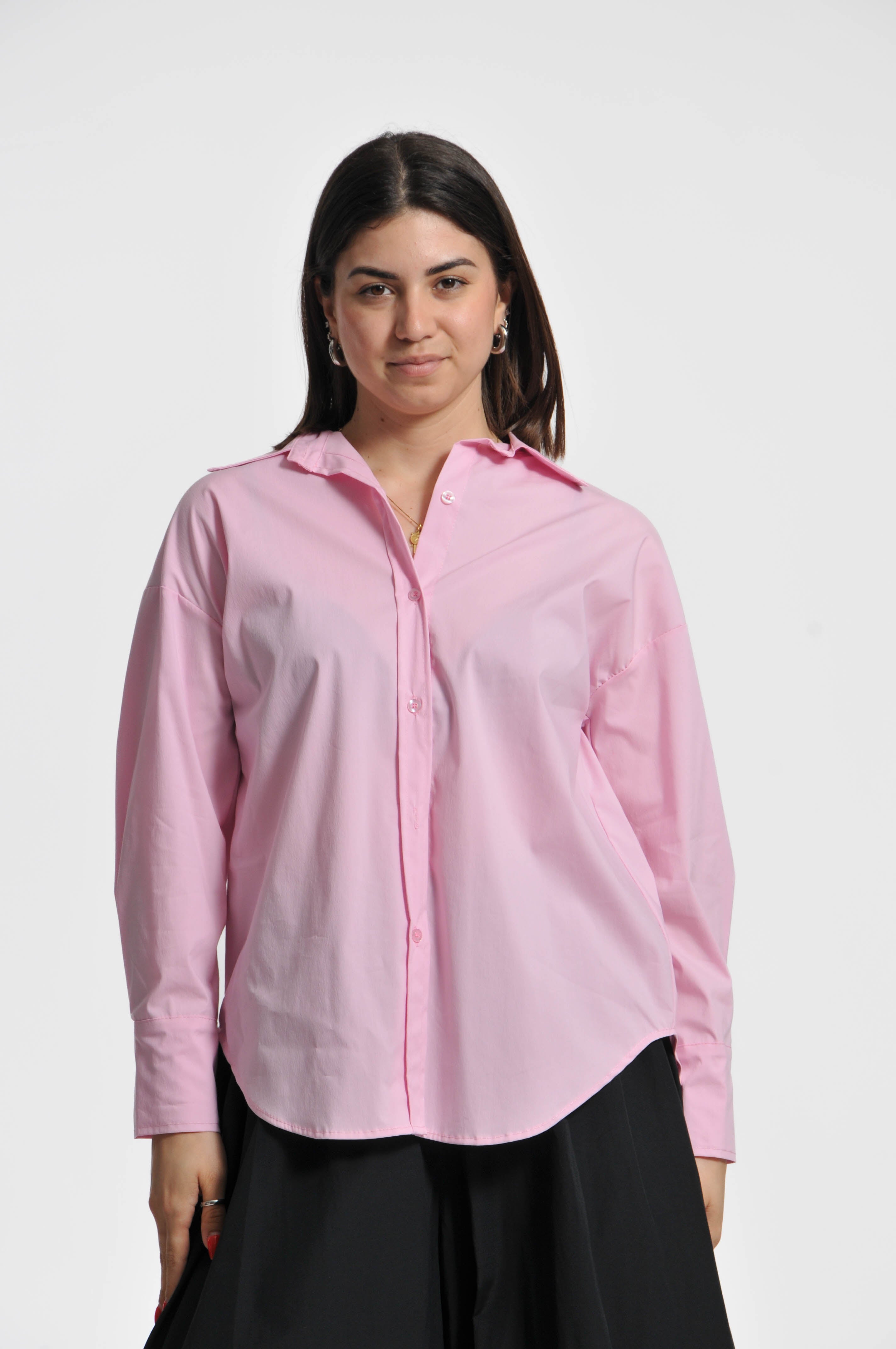 Camicia Blake